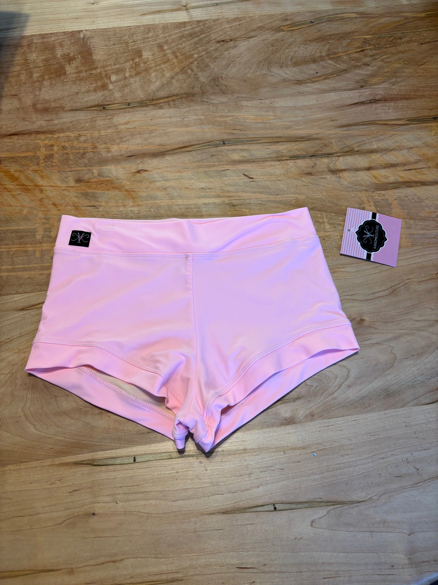 Kandi Kouture Dancewear