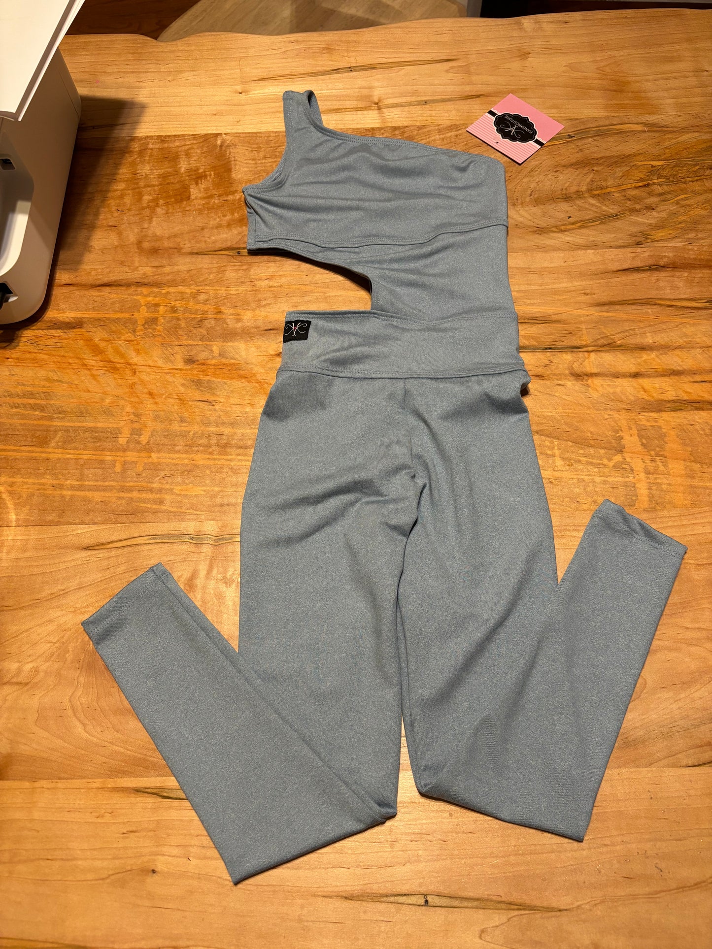 Kandi Kouture Dancewear