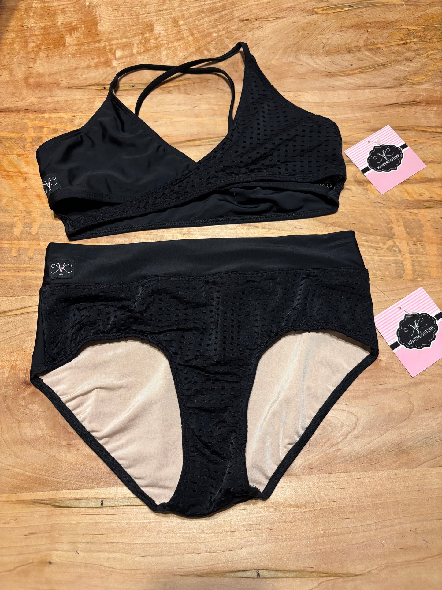 Kandi Kouture Dancewear