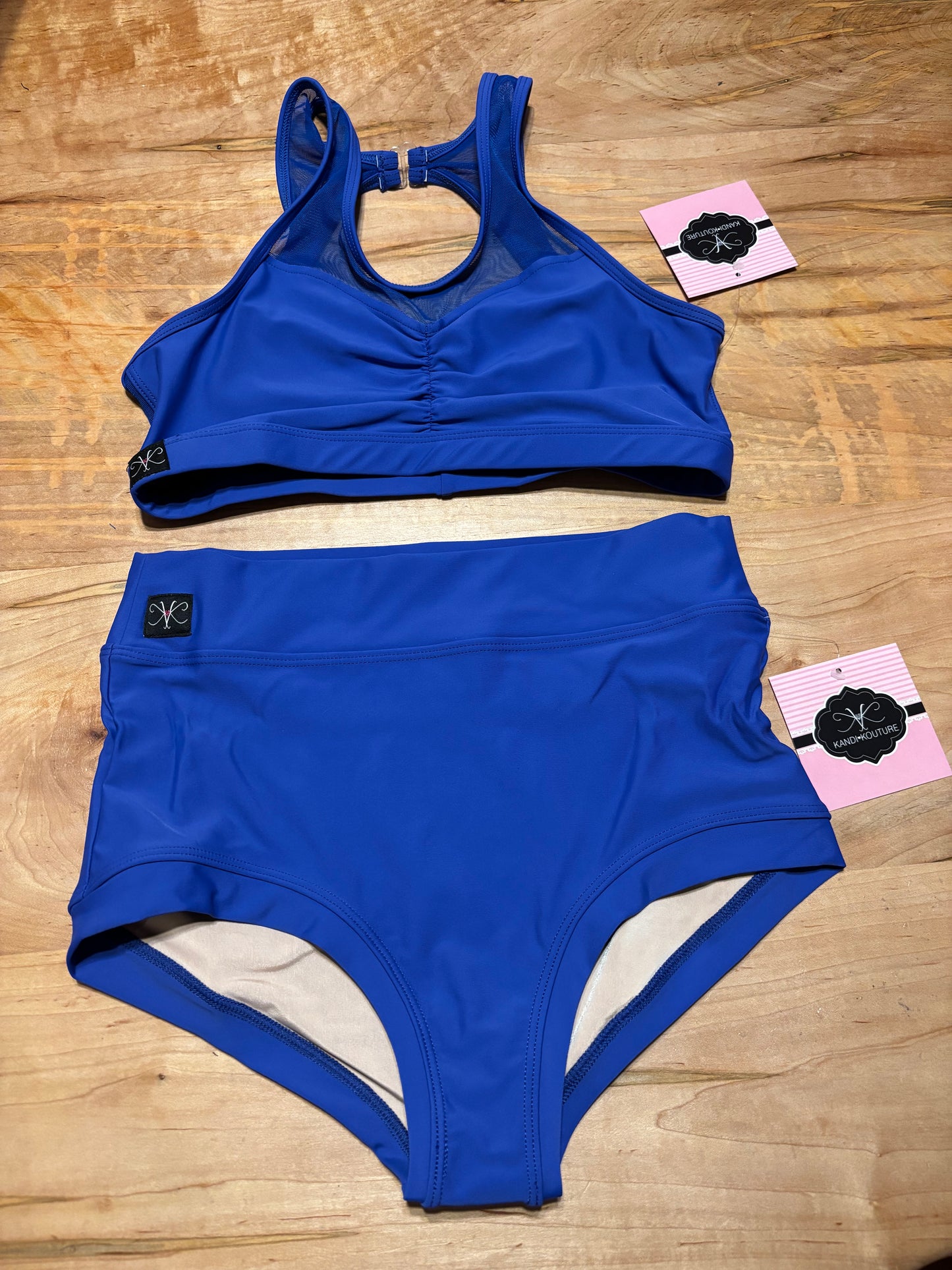 Kandi Kouture Dancewear