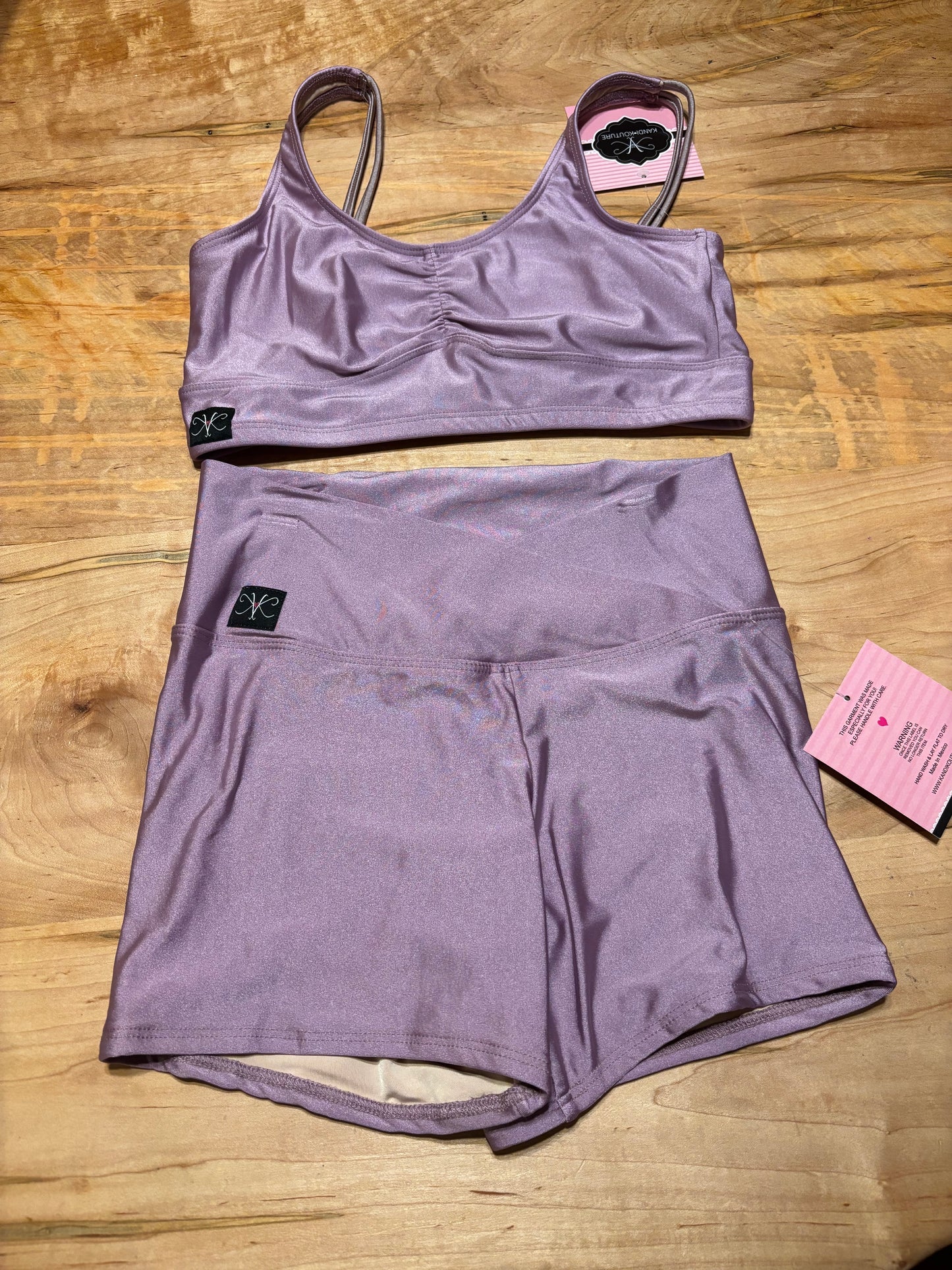 Kandi Kouture Dancewear