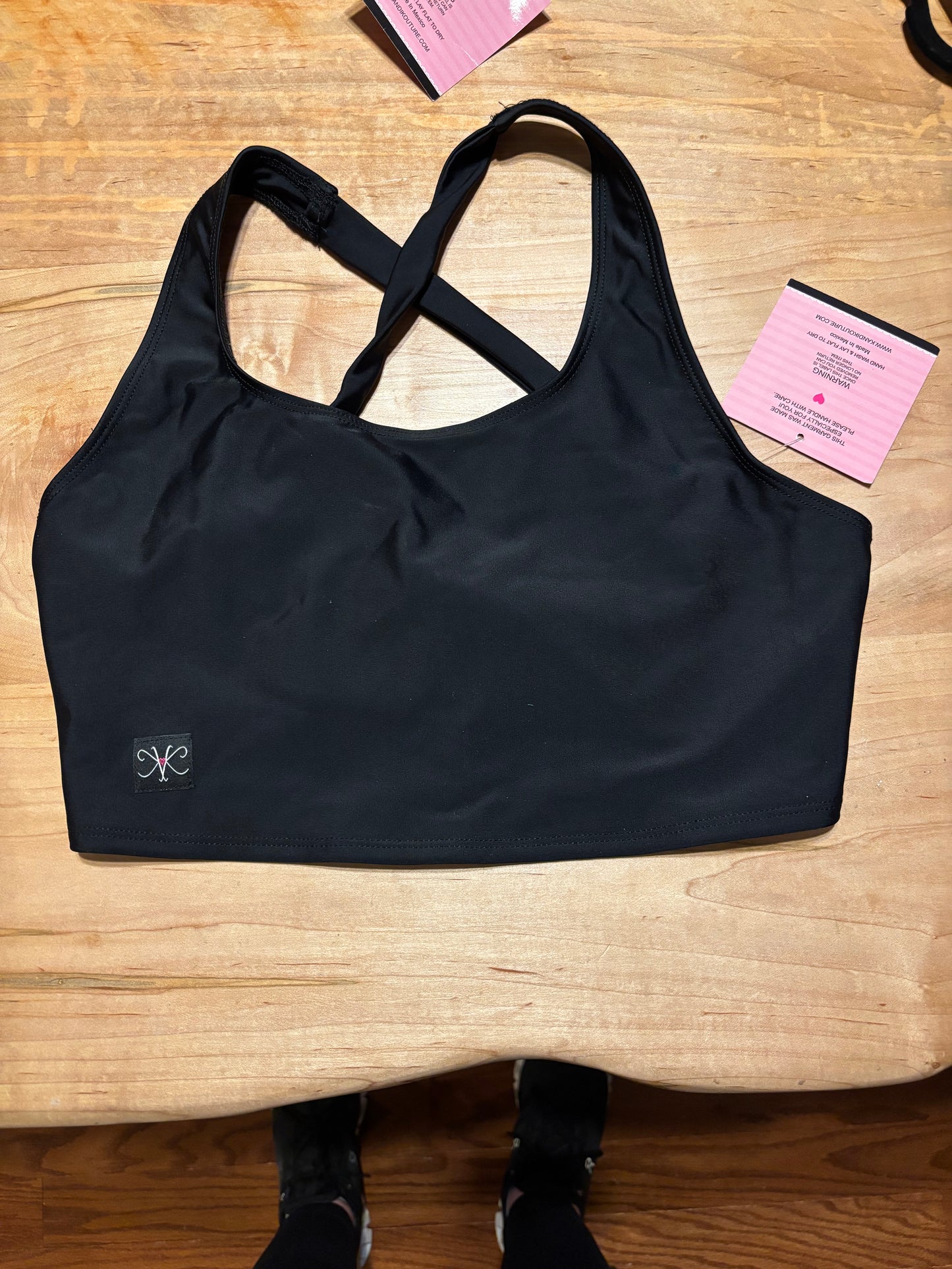 Kandi Kouture Dancewear