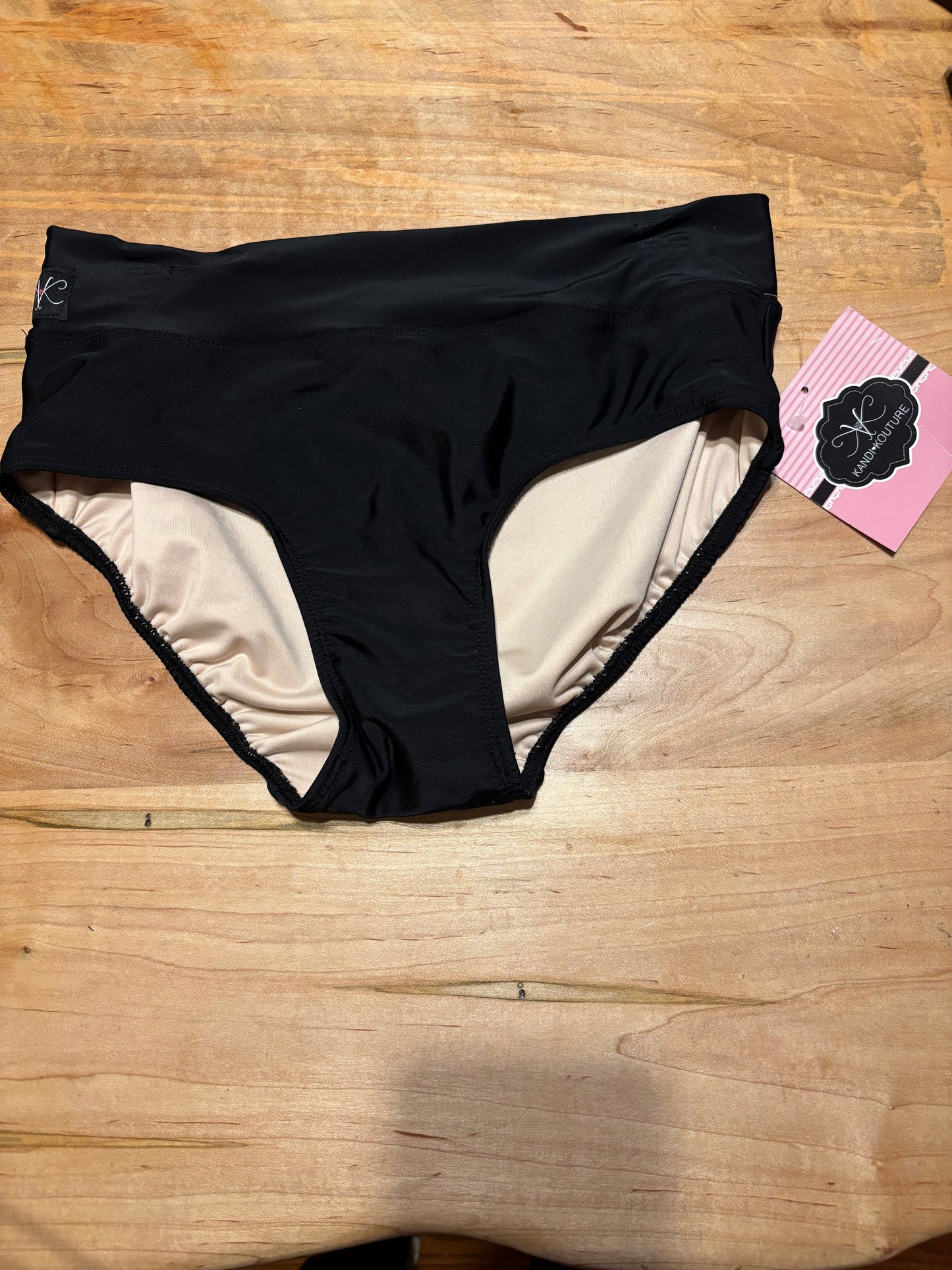 Kandi Kouture Dancewear