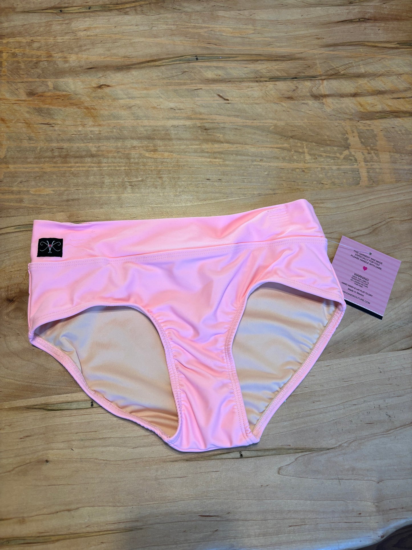 Kandi Kouture Dancewear