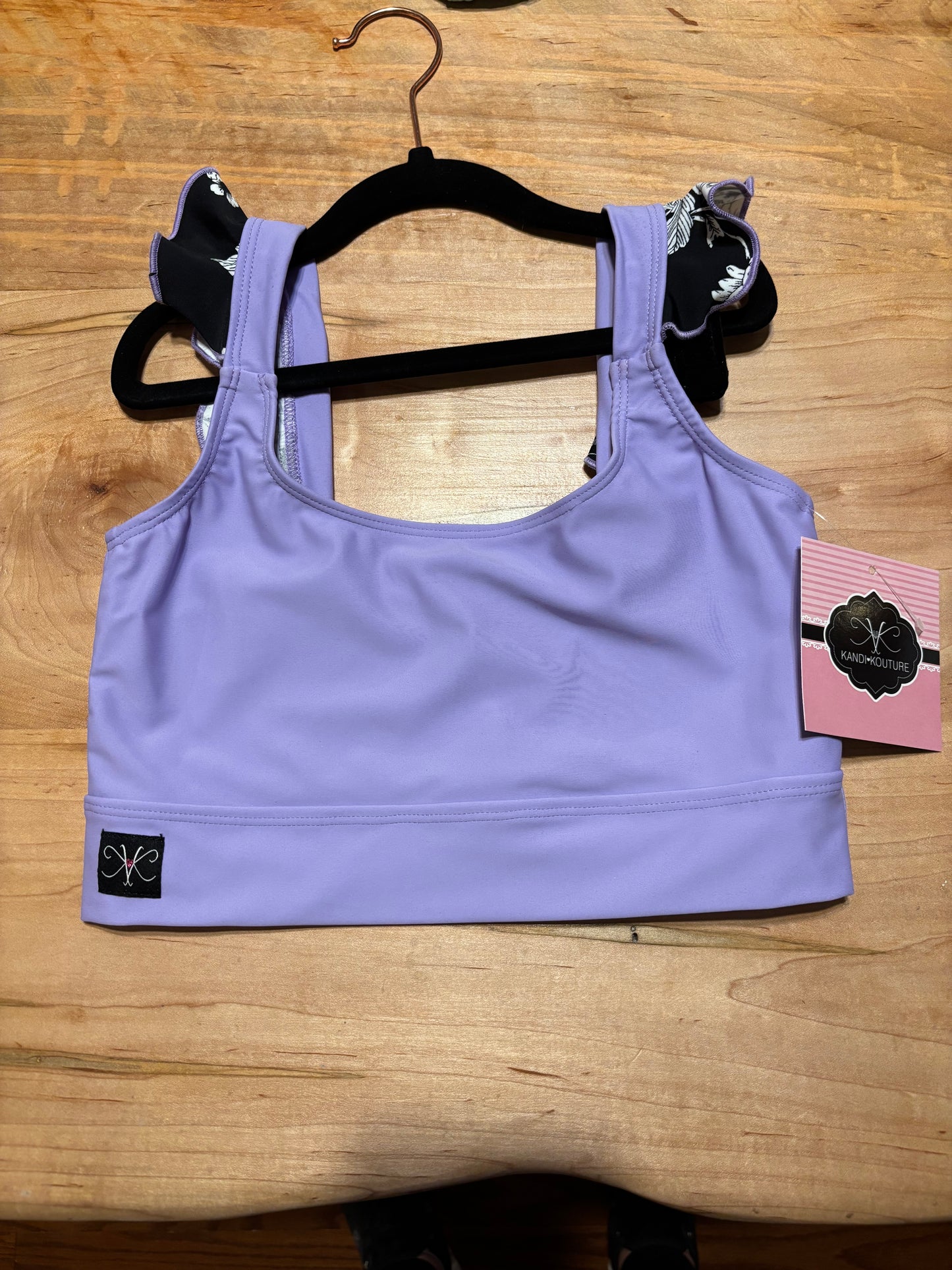 Kandi Kouture Dancewear