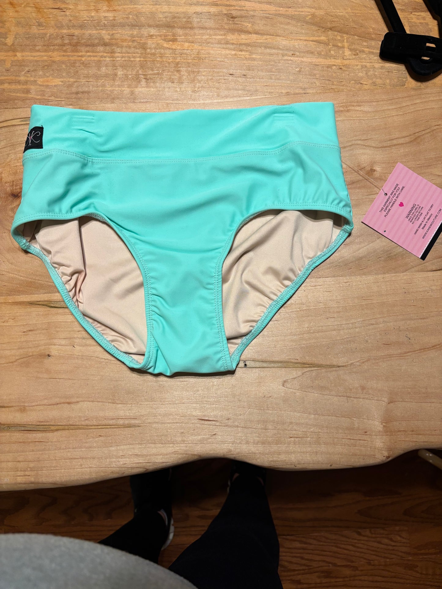 Kandi Kouture Dancewear
