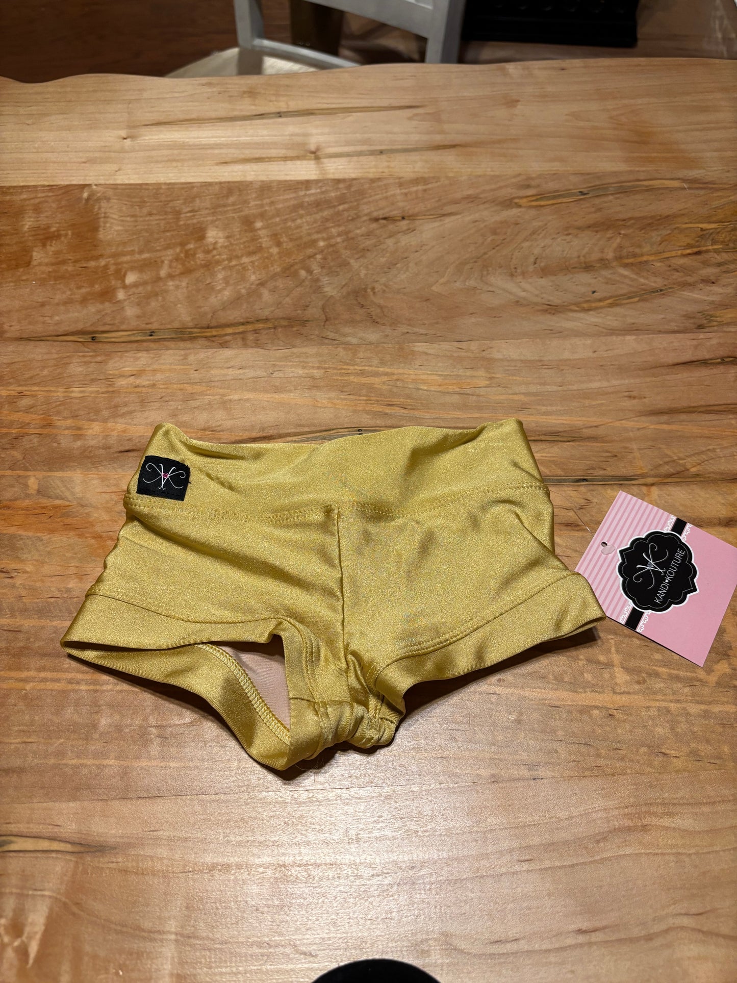 Kandi Kouture Dancewear