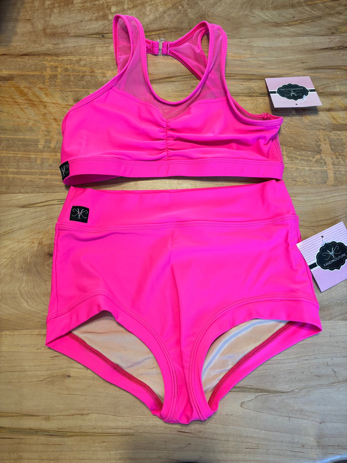 Kandi Kouture Dancewear
