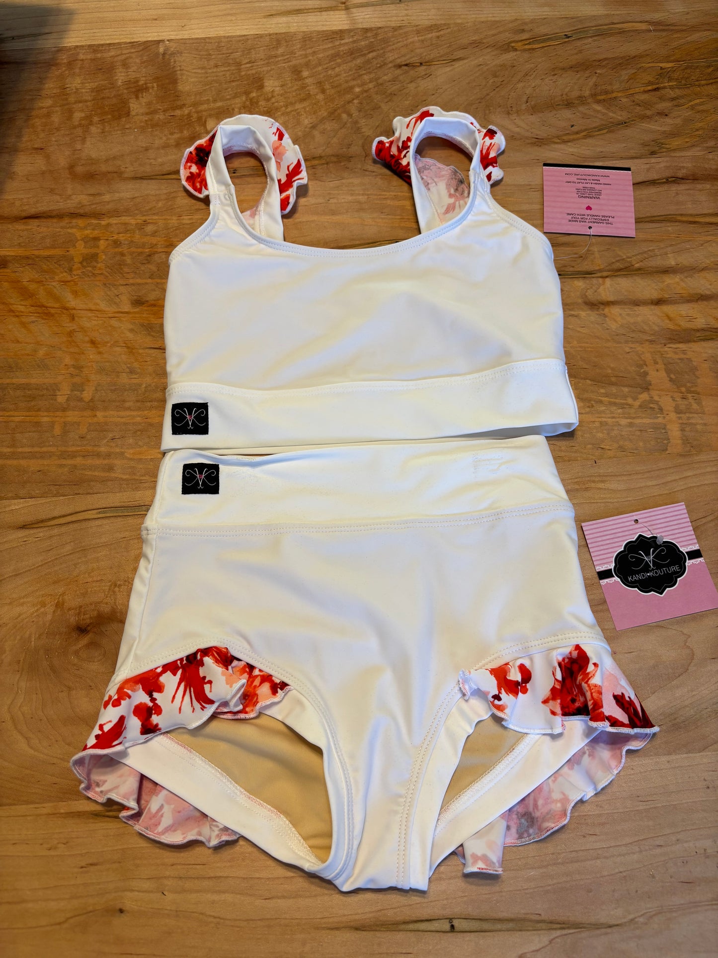 Kandi Kouture Dancewear