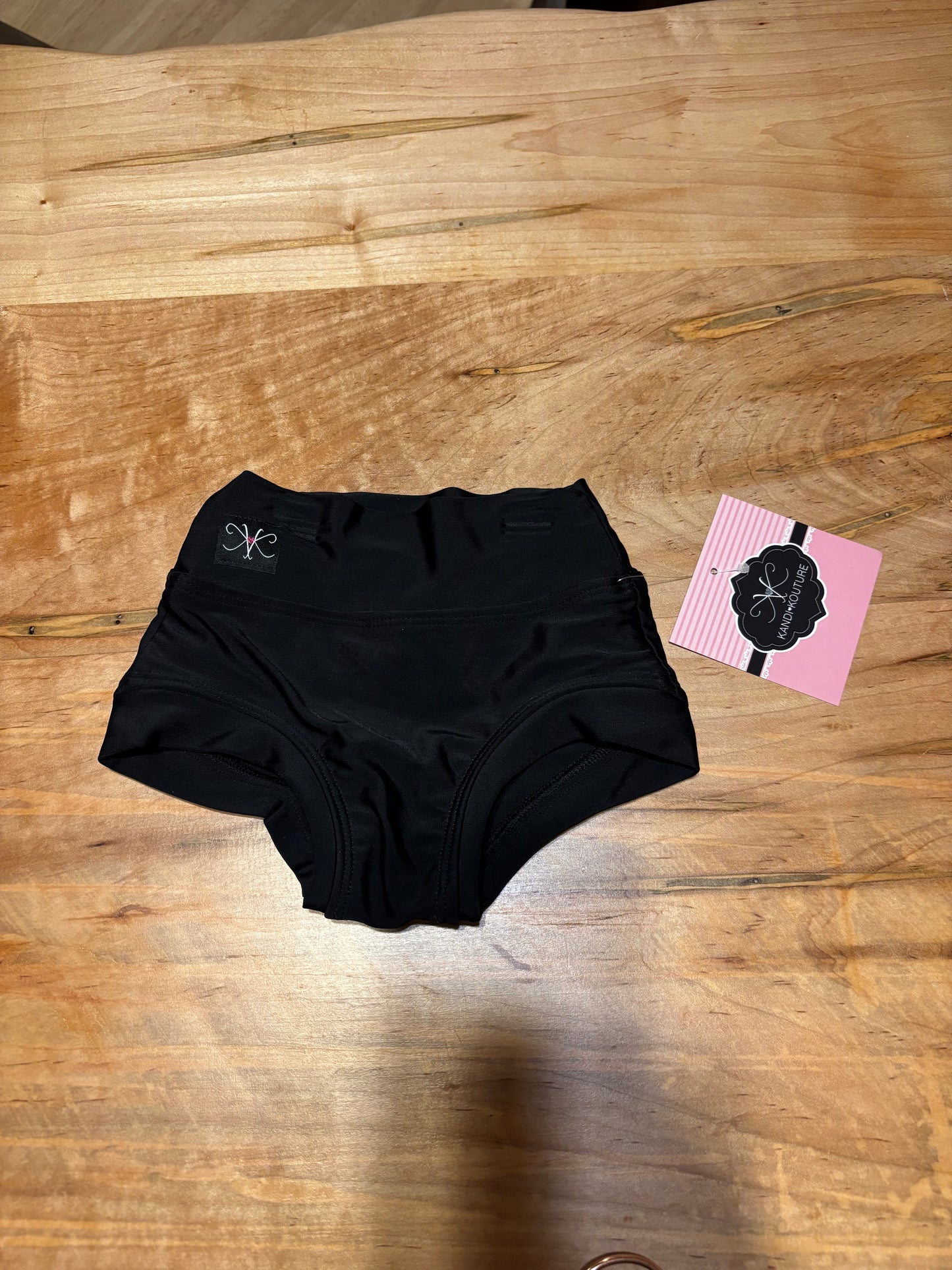 Kandi Kouture Dancewear