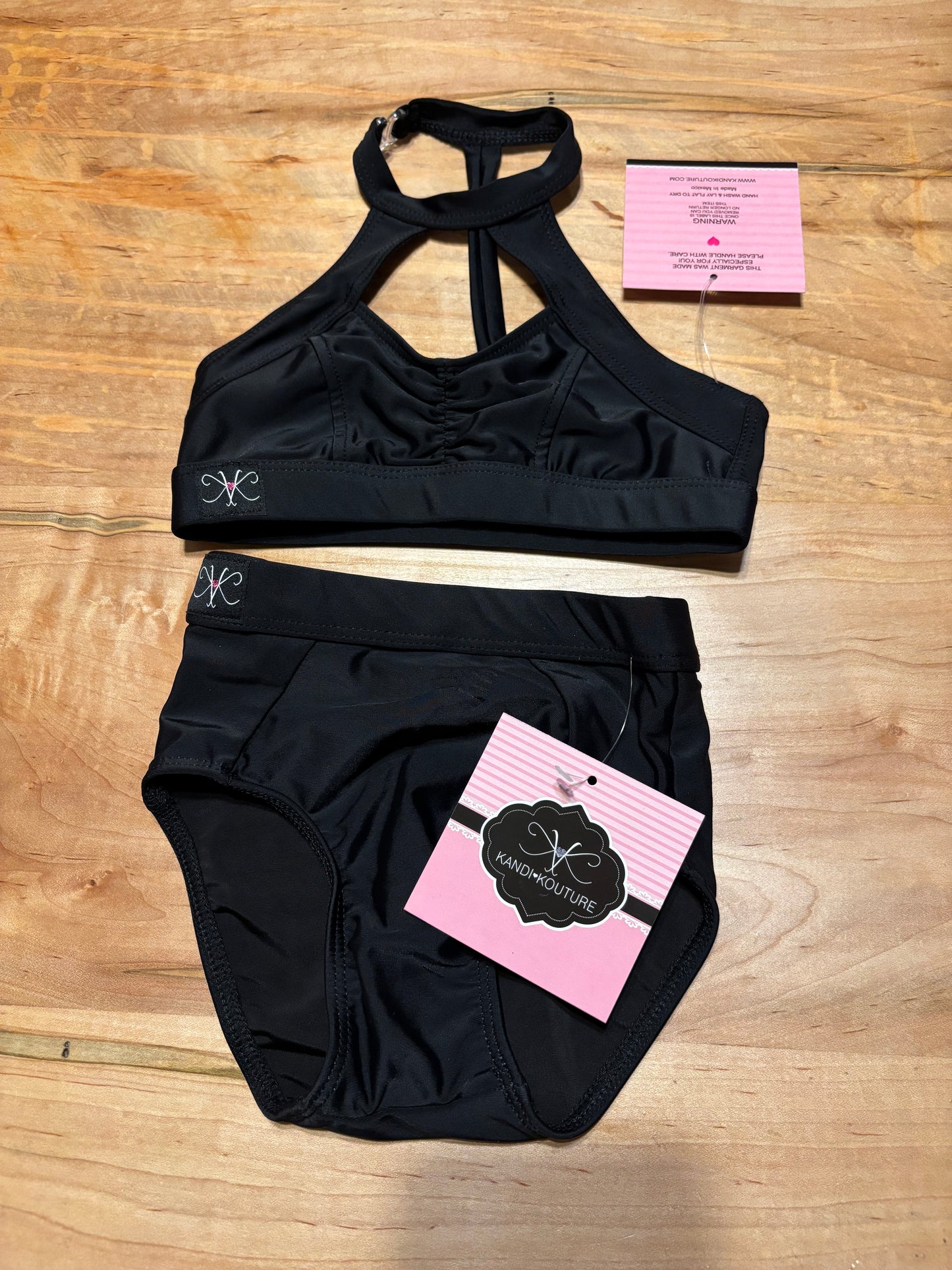 Kandi Kouture Dancewear