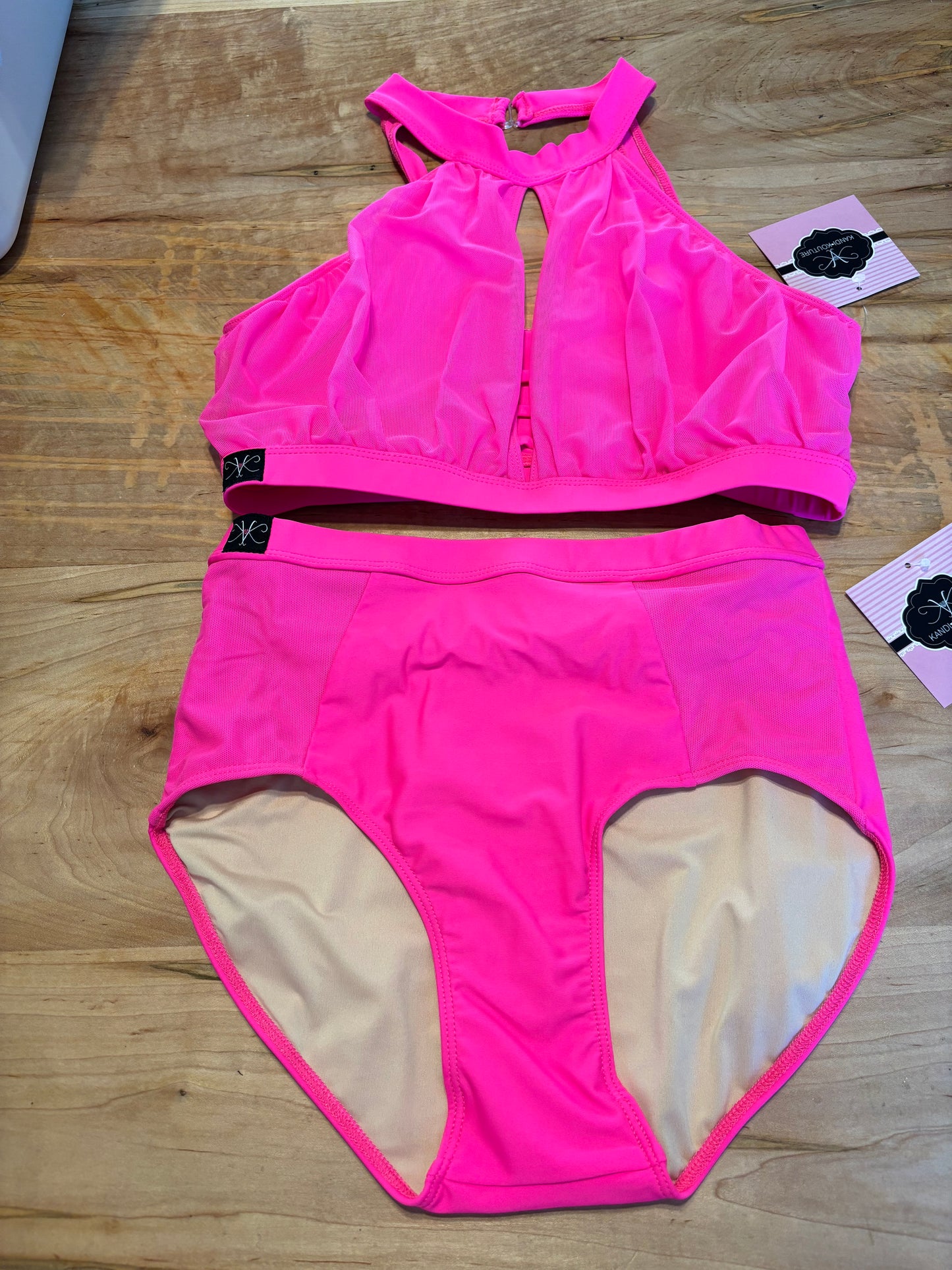Kandi Kouture Dancewear