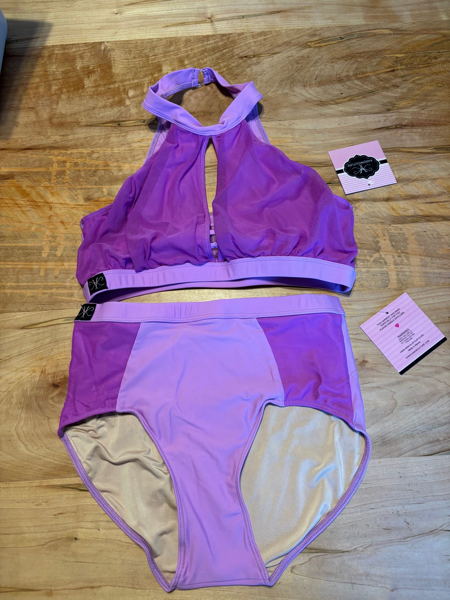 Kandi Kouture Dancewear