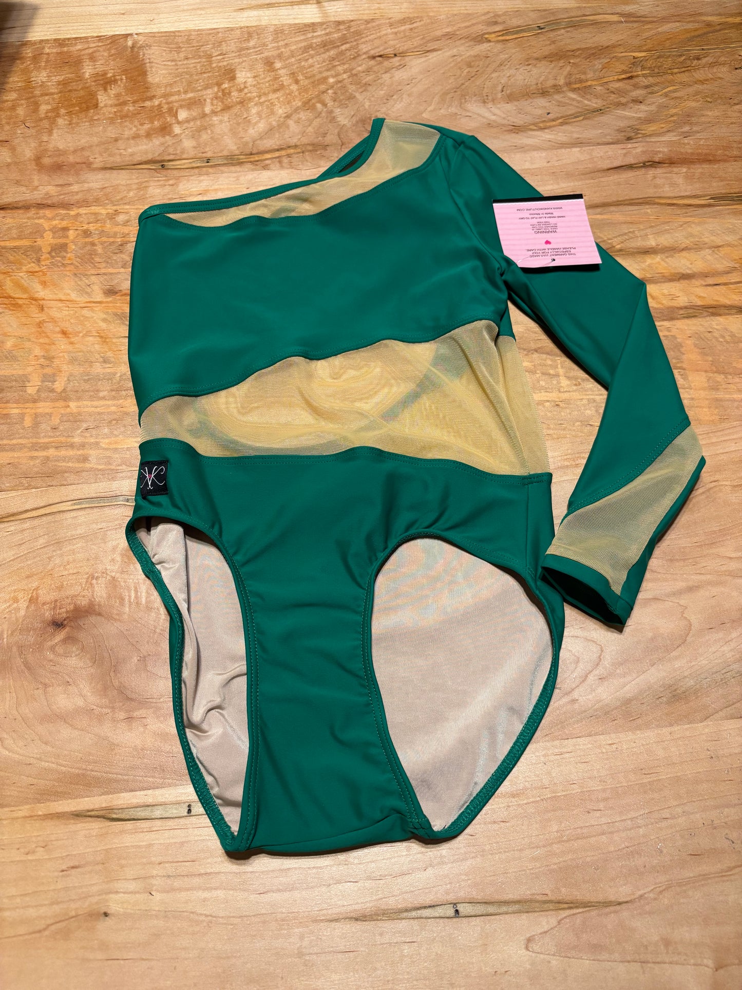 Kandi Kouture Dancewear