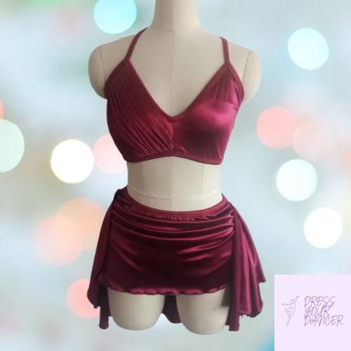 In Stock Costumes