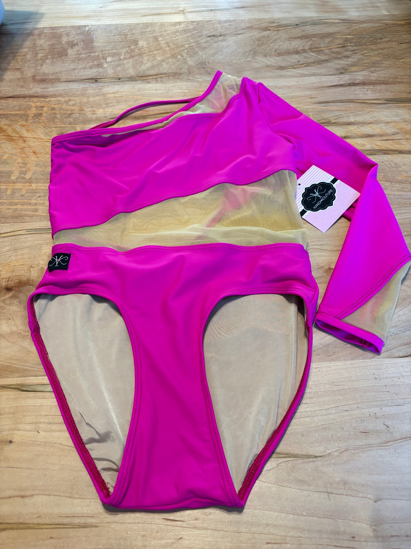 Kandi Kouture Dancewear