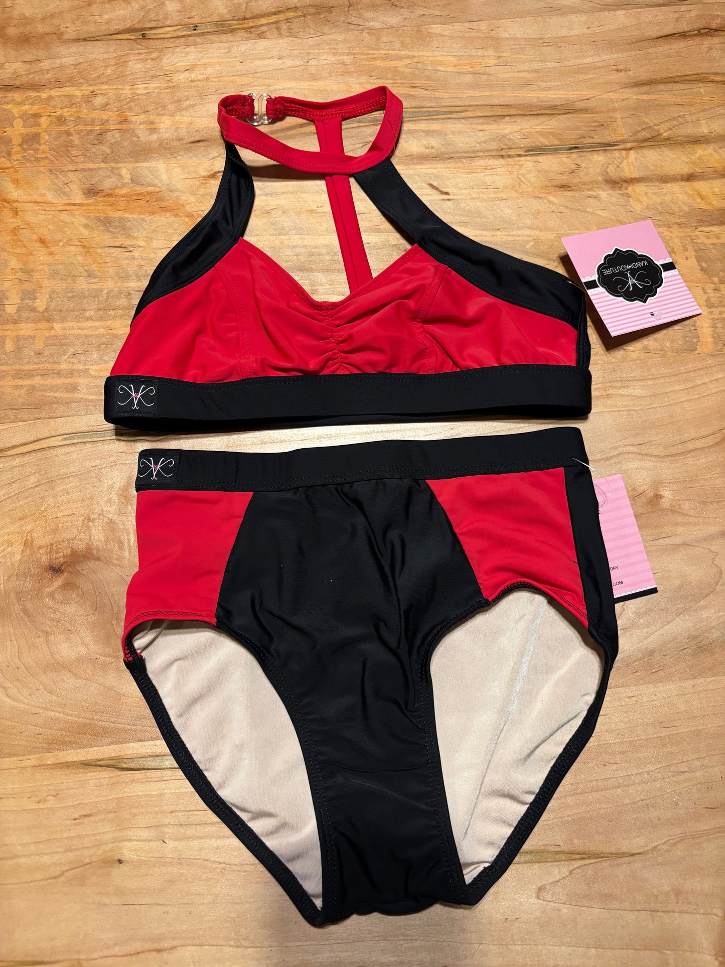 Kandi Kouture Dancewear