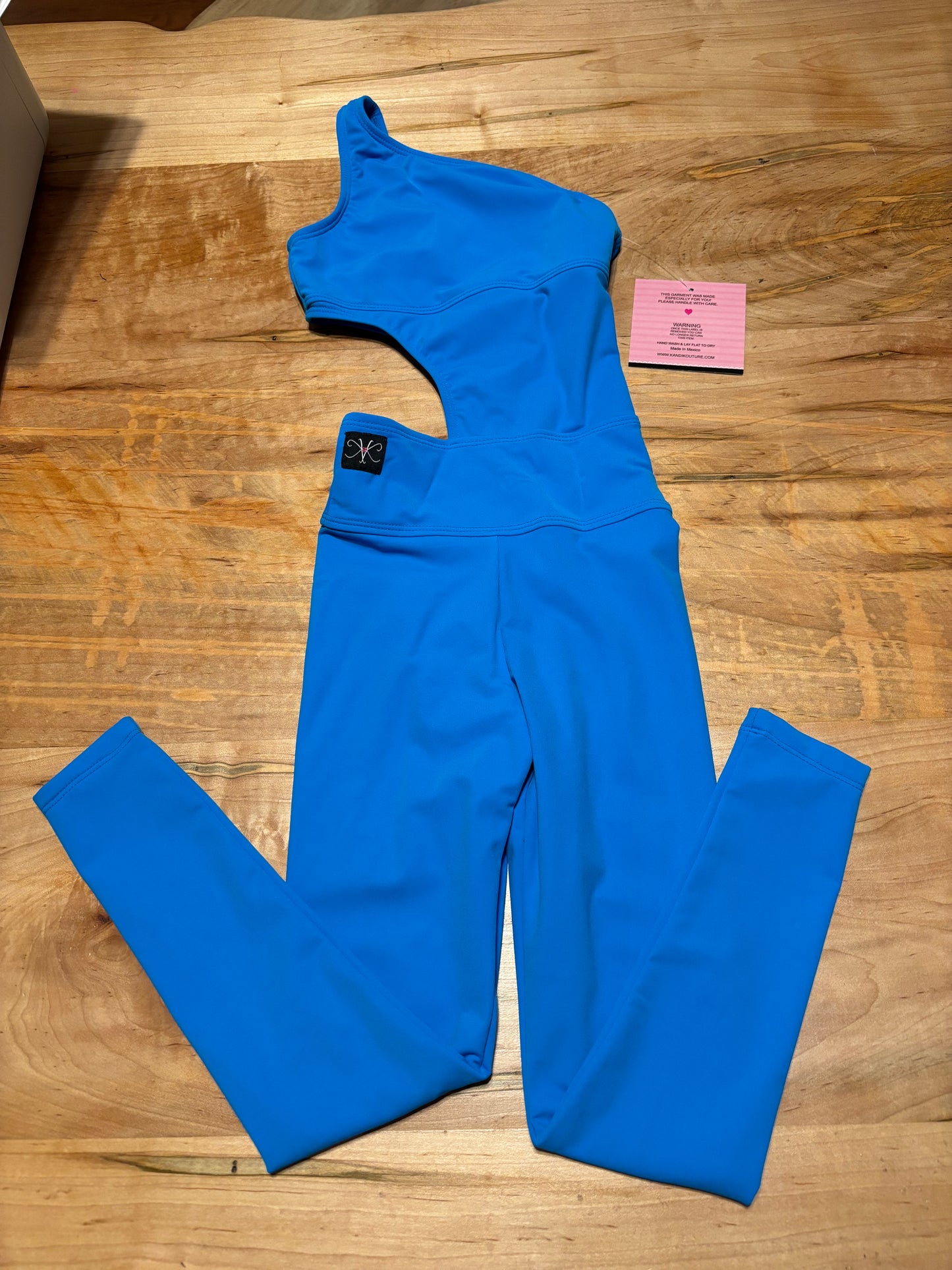 Kandi Kouture Dancewear