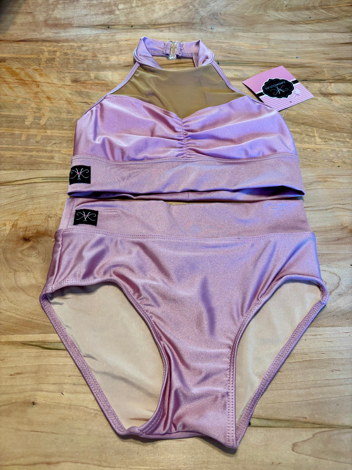 Kandi Kouture Dancewear