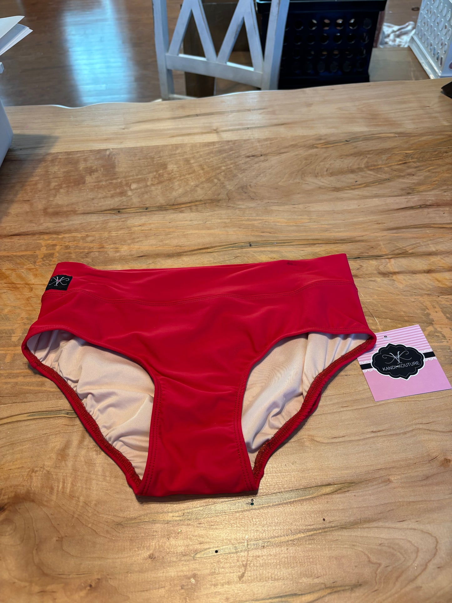 Kandi Kouture Dancewear