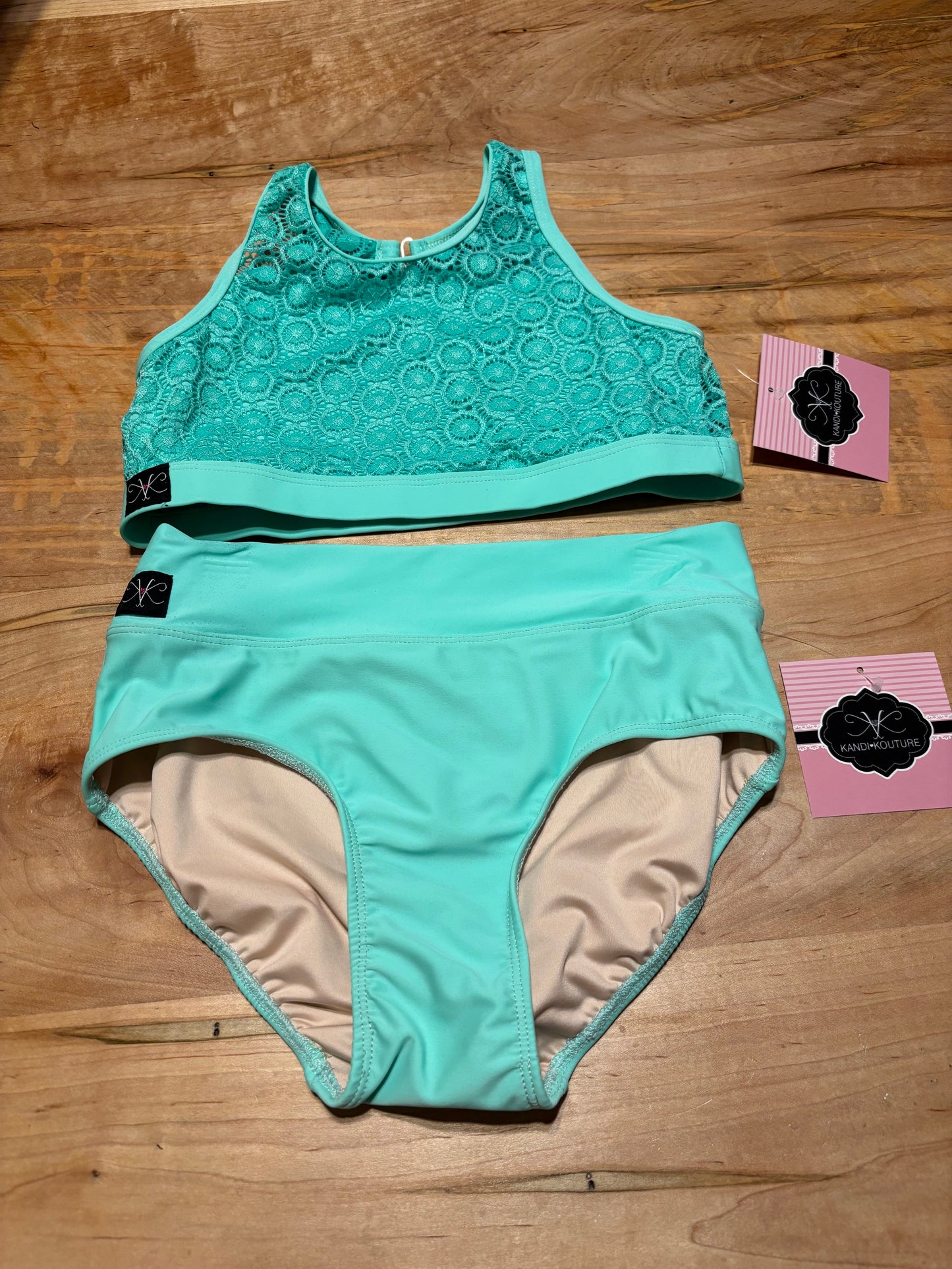 Kandi Kouture Dancewear