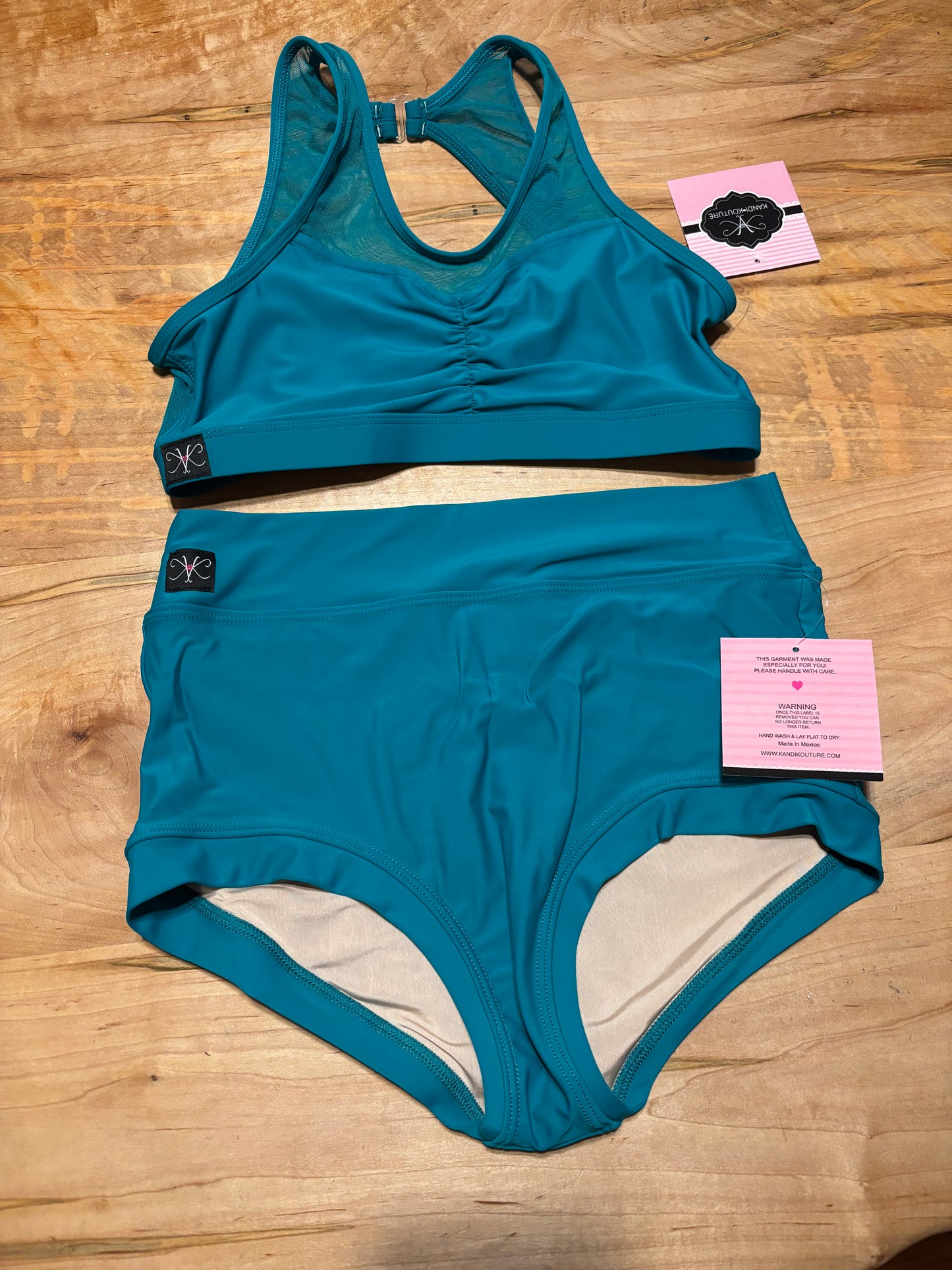 Kandi Kouture Dancewear
