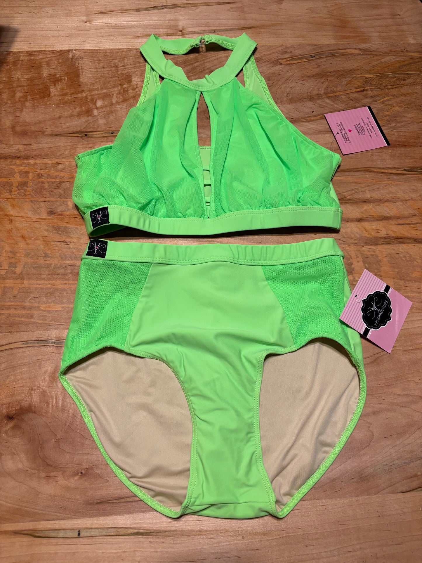 Kandi Kouture Dancewear