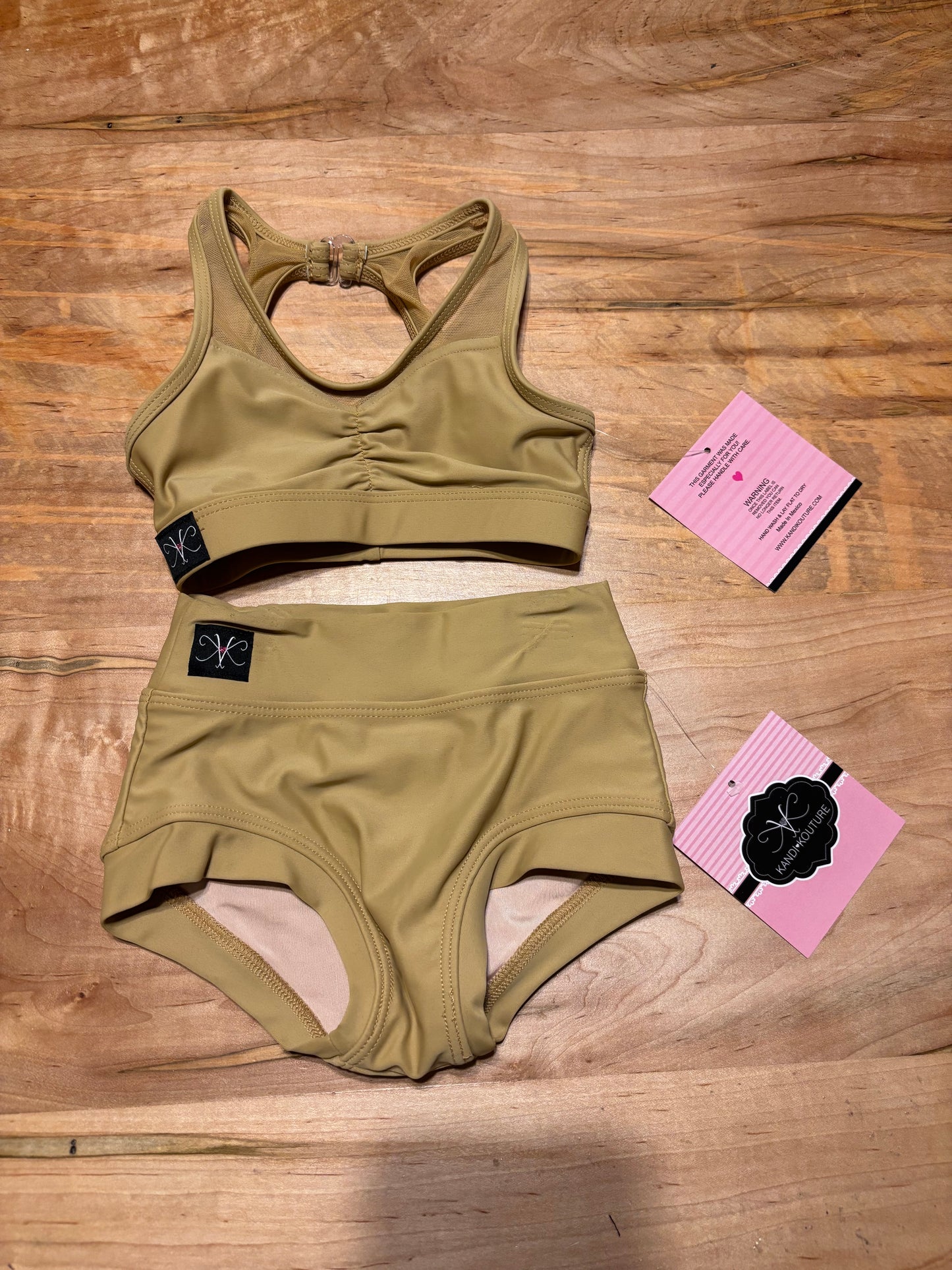 Kandi Kouture Dancewear