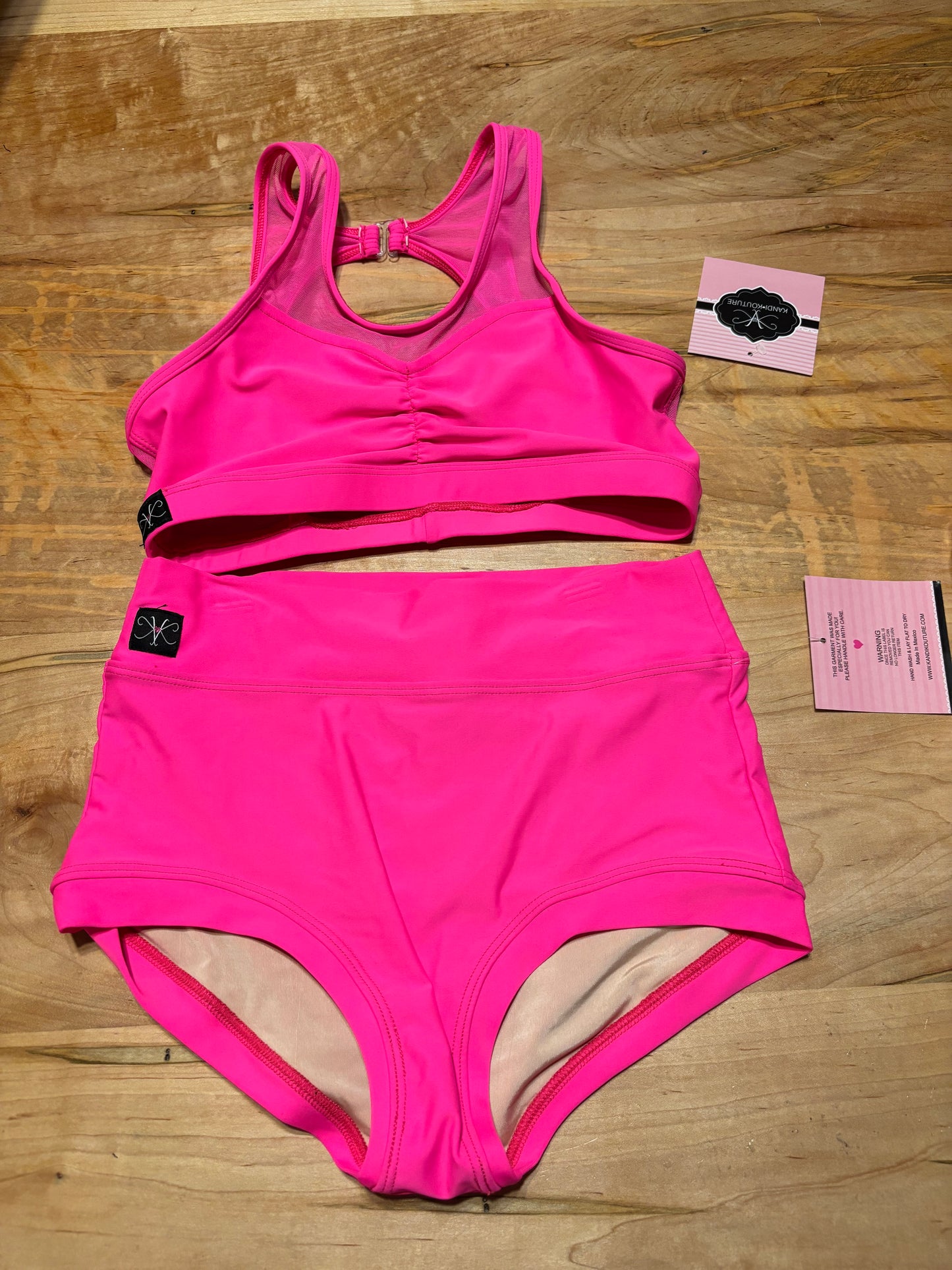 Kandi Kouture Dancewear