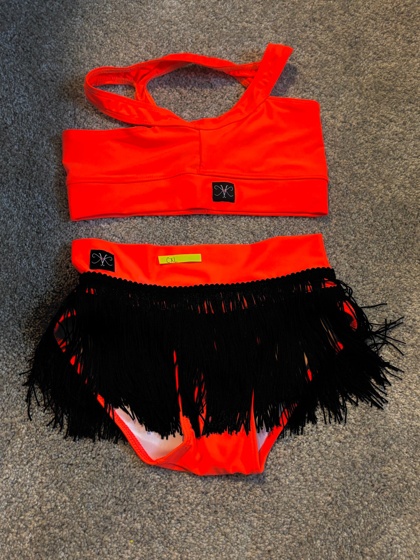 Kandi Kouture Dancewear