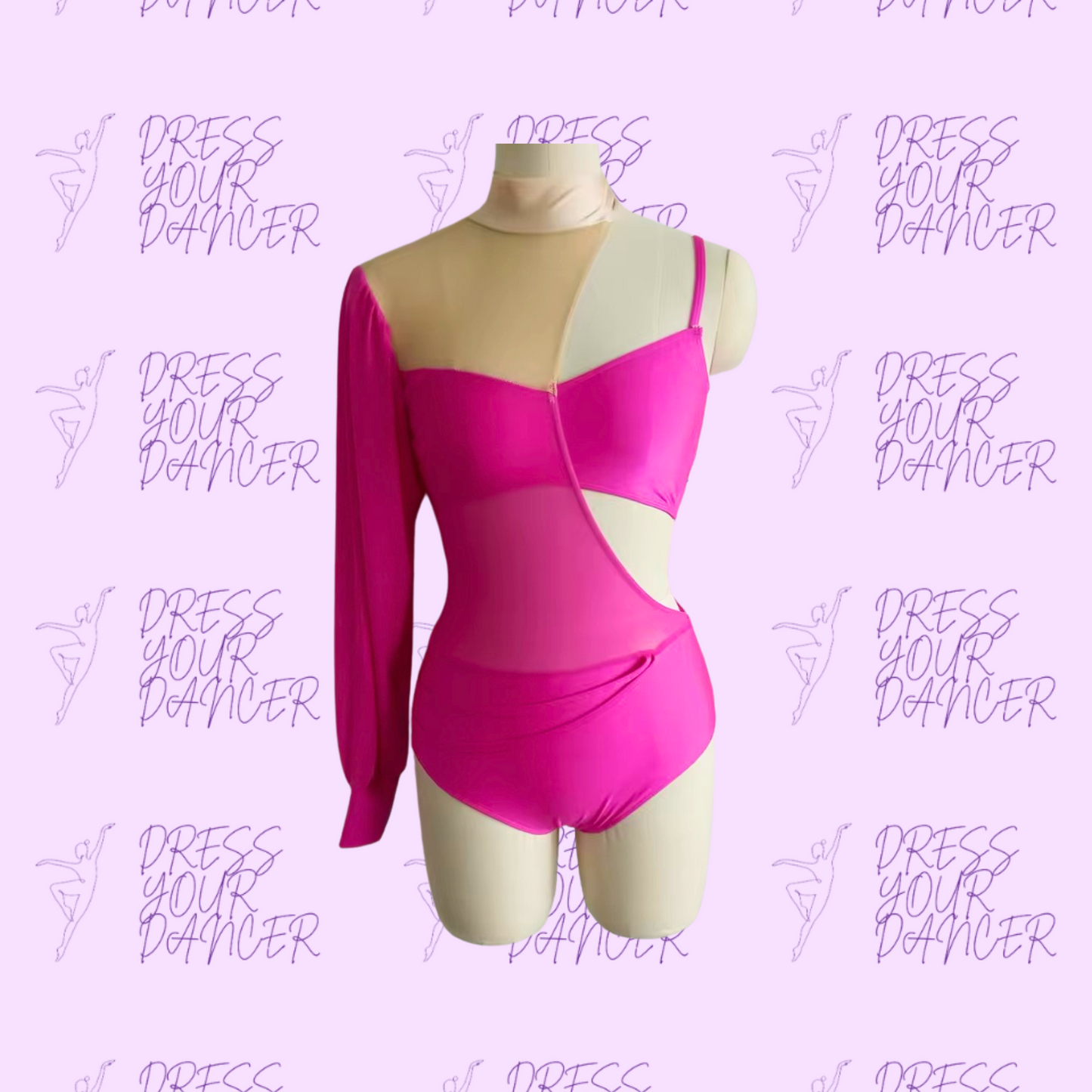 Just Dance Costume – Girls Jazz or Contemporary Solo Costume Womens Jazz Competition Dancewear Catalog Teen Hip Hop Stage Performance Outfit