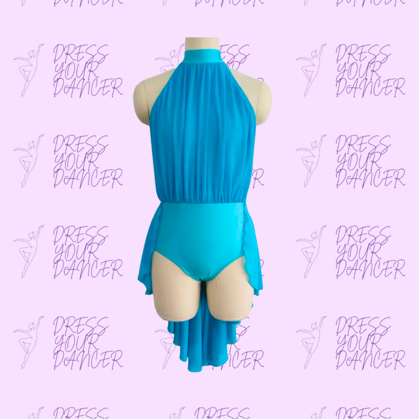 Wings Dance Costume – Girls Lyrical or Contemporary Solo Costume, Womens Competition Dancewear, Catalog Teen Stage Performance Outfit