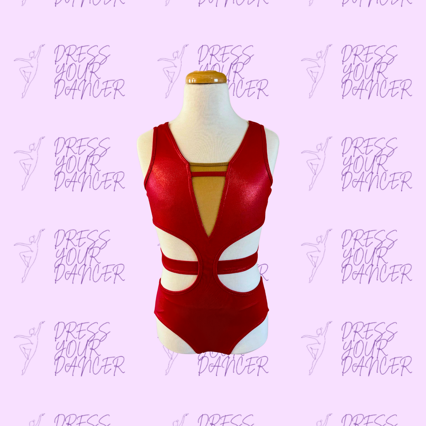Titanium Dance Costume – Girls Contemporary or Jazz Solo Costume Womens Powerful Competition Dancewear Catalog Teen Stage Performance Outfit