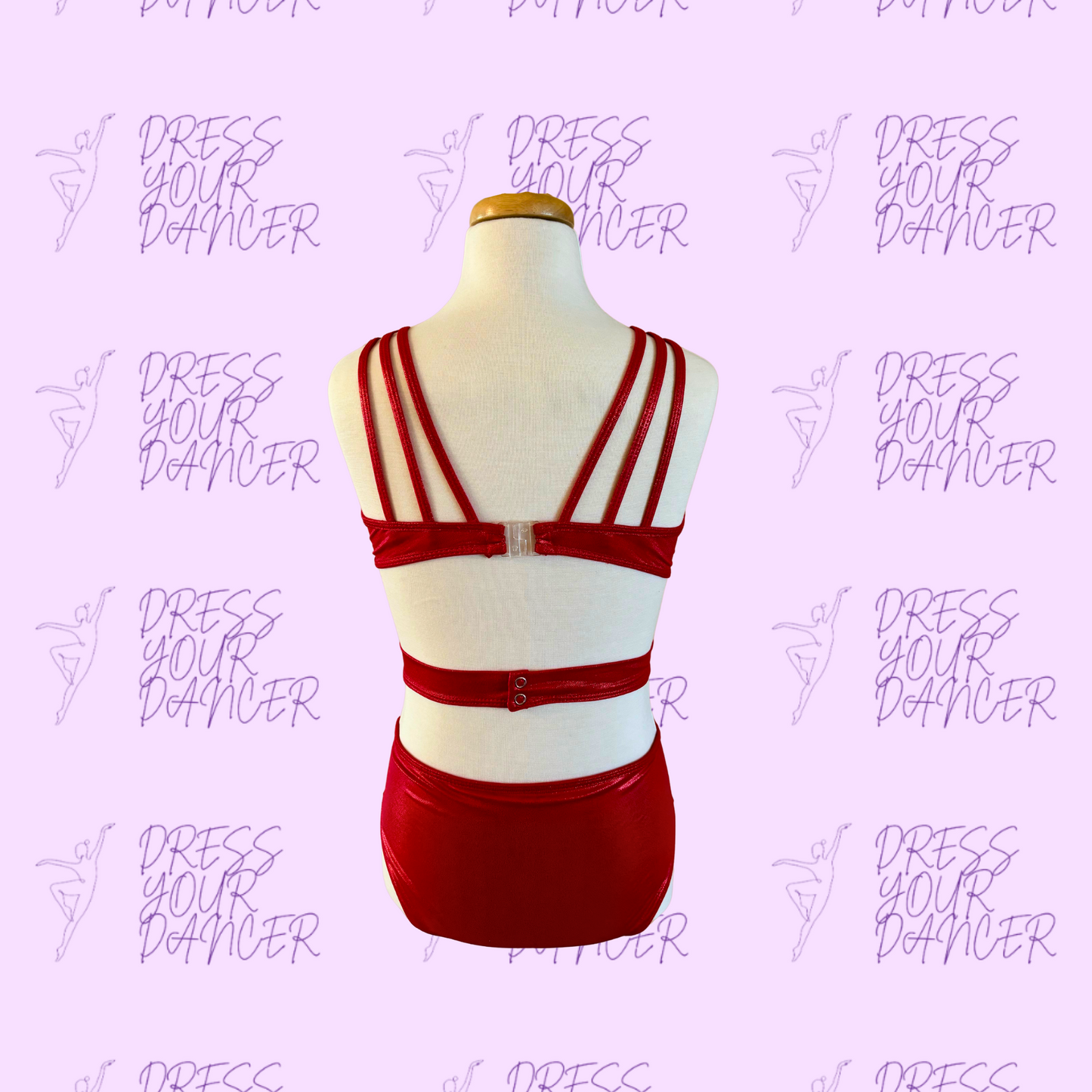 Titanium Dance Costume – Girls Contemporary or Jazz Solo Costume Womens Powerful Competition Dancewear Catalog Teen Stage Performance Outfit