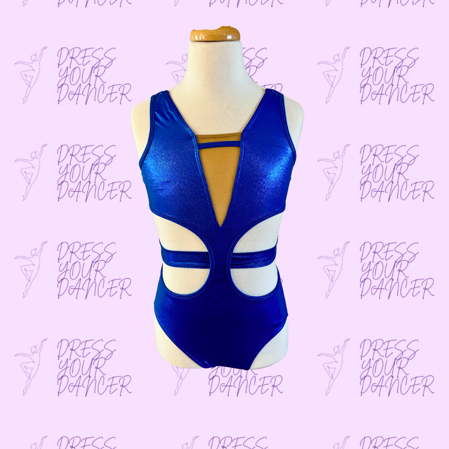 Titanium Dance Costume – Girls Contemporary or Jazz Solo Costume Womens Powerful Competition Dancewear Catalog Teen Stage Performance Outfit