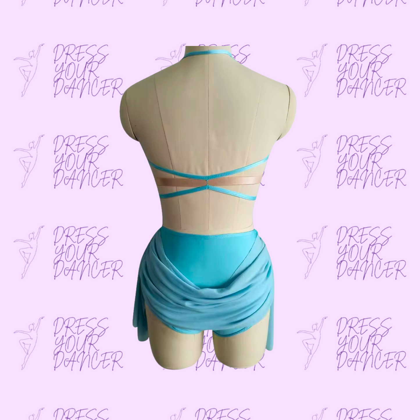 Shining Star Dance Costume – Girls Jazz Lyrical Solo Costume Womens Contemporary Competition Dancewear Catalog Teen Stage Performance Outfit