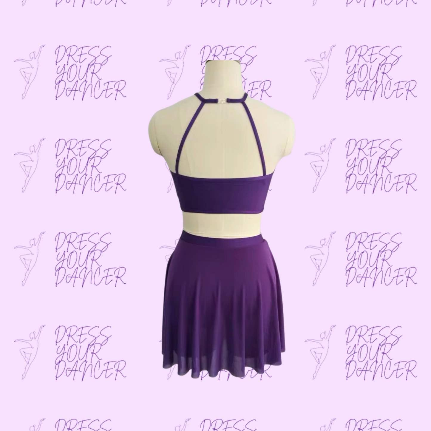 Shake It Out Dance Costume – Girls Lyrical or Contemporary Solo Costume, Womens Competition Dancewear, Catalog Teen Stage Performance Outfit