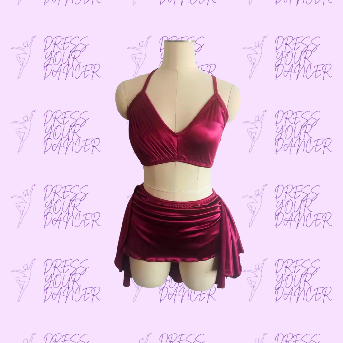 A Million Dreams Dance Costume – Girls Lyrical Contemporary Solo Costume, Women Competition Dancewear, Catalog Teen Stage Performance Outfit