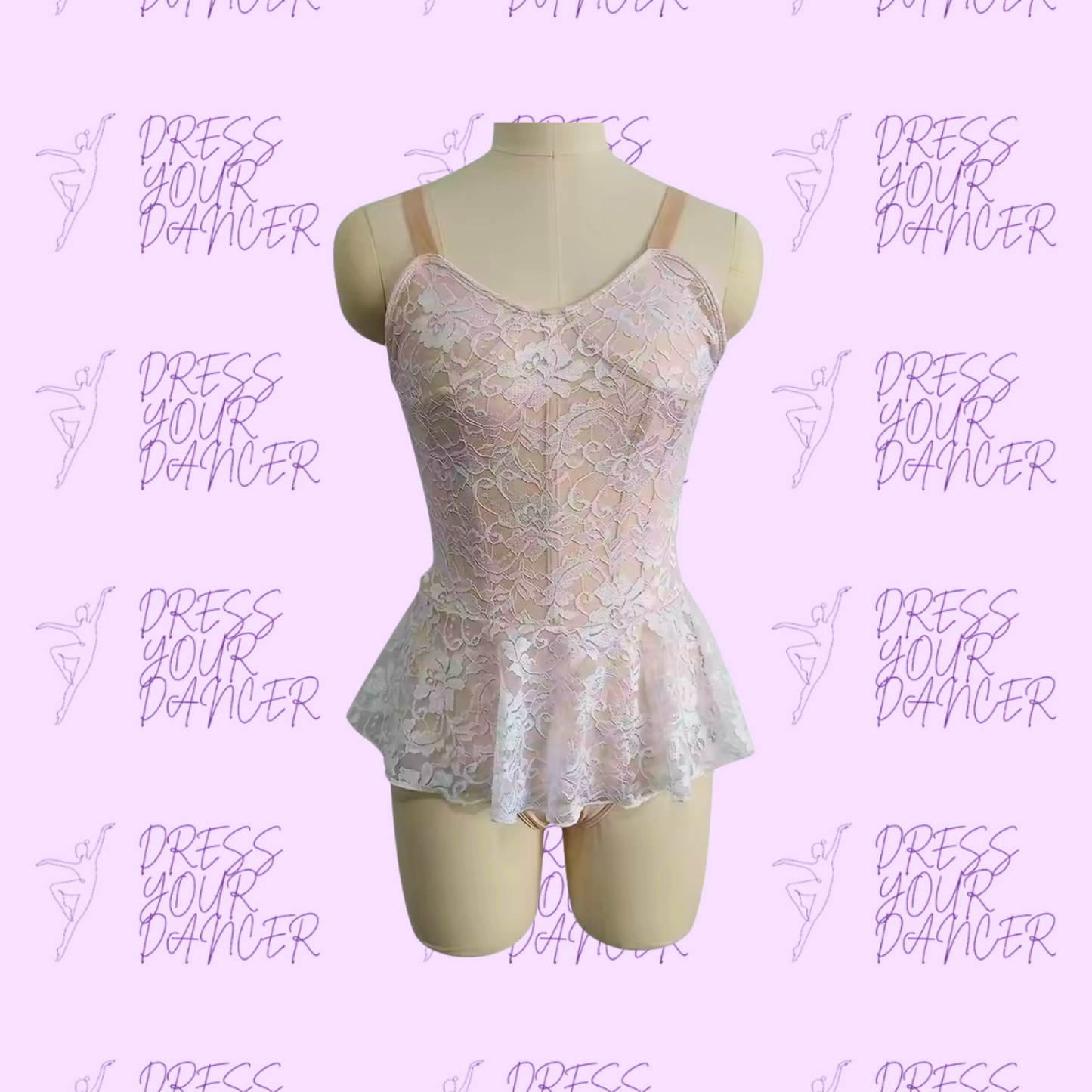 Perfect Dance Costume – Girls Lyrical or Contemporary Solo Costume, Womens Competition Dancewear, Catalog Teen Stage Performance Outfit