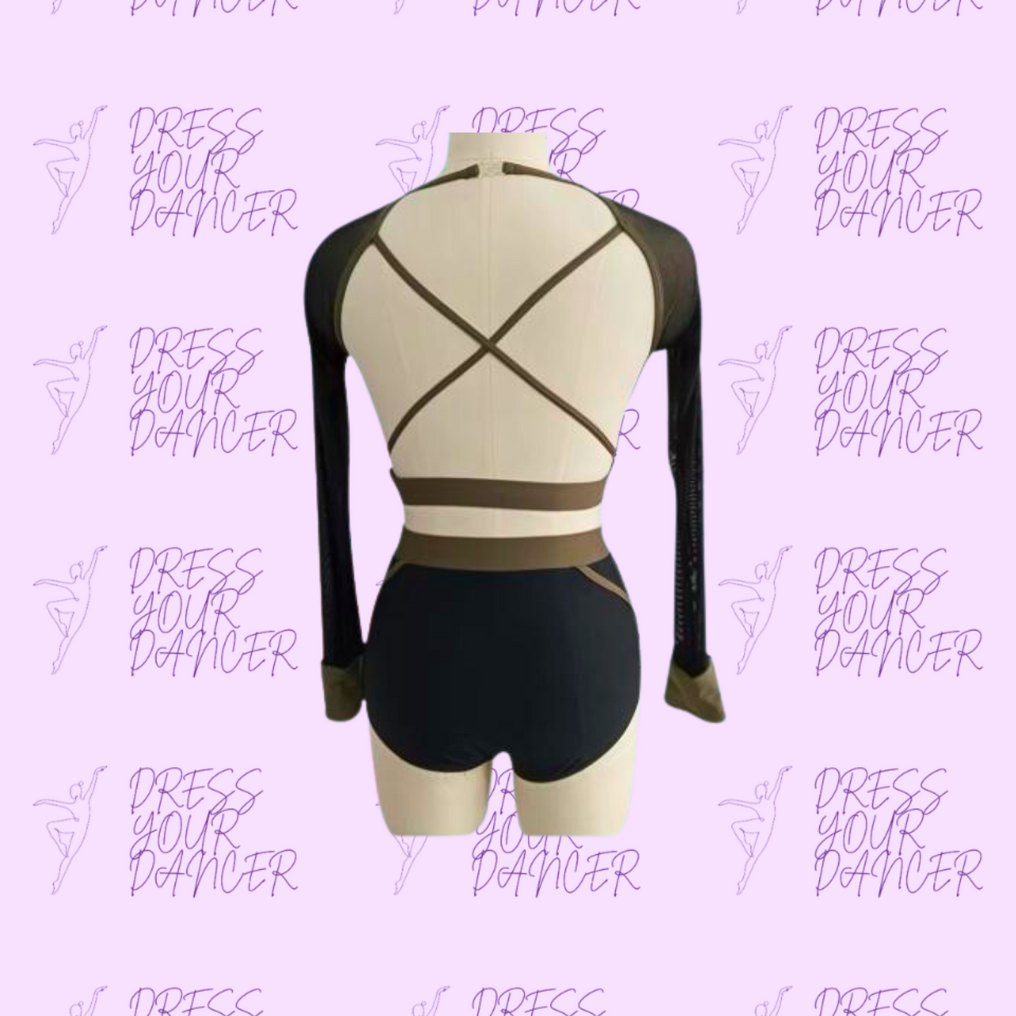 Run The World Dance Costume – Girls Jazz or Hip Hop Solo Costume, Womens Fierce Competition Dancewear, Catalog Teen Stage Performance Outfit