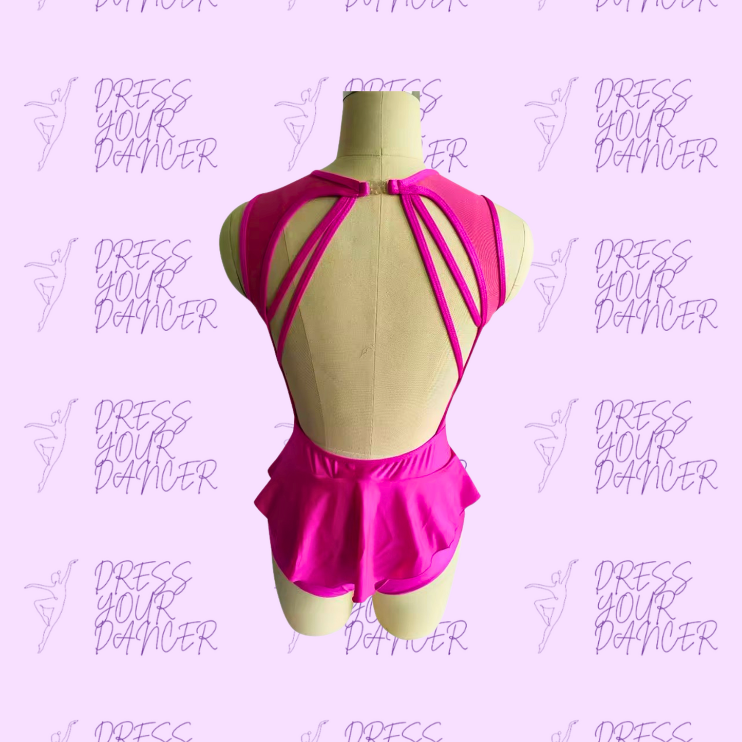 Sassy Dance Costume – Girls Jazz or Hip Hop Solo Costume Womens Musical Theatre Competition Dancewear Catalog Teen Stage Performance Outfit