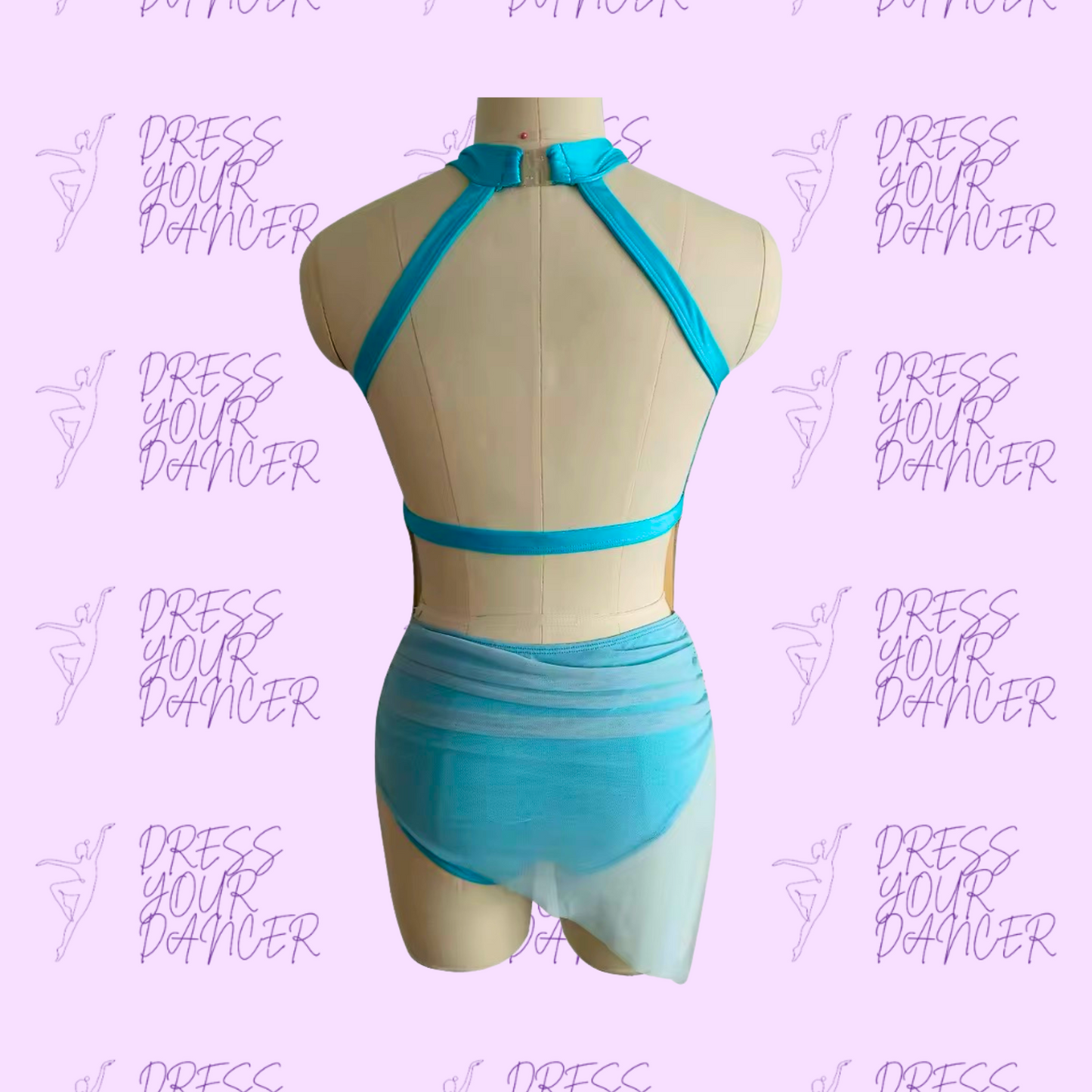 Shatter Me Dance Costume – Girls Contemporary or Lyrical Solo Costume, Womens Competition Dancewear, Catalog Teen Stage Performance Outfit