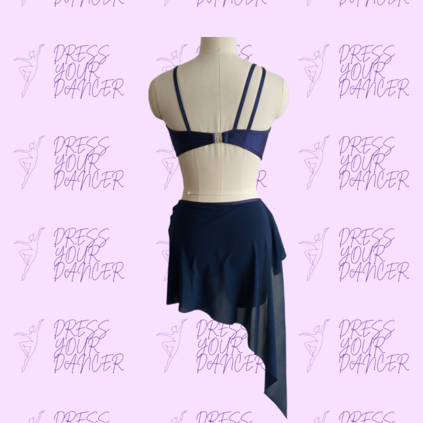 I Will Always Love You Dance Costume – Girls Lyrical Contemporary Solo Costume, Womens Competition Dancewear, Catalog Teen Performance Outfit