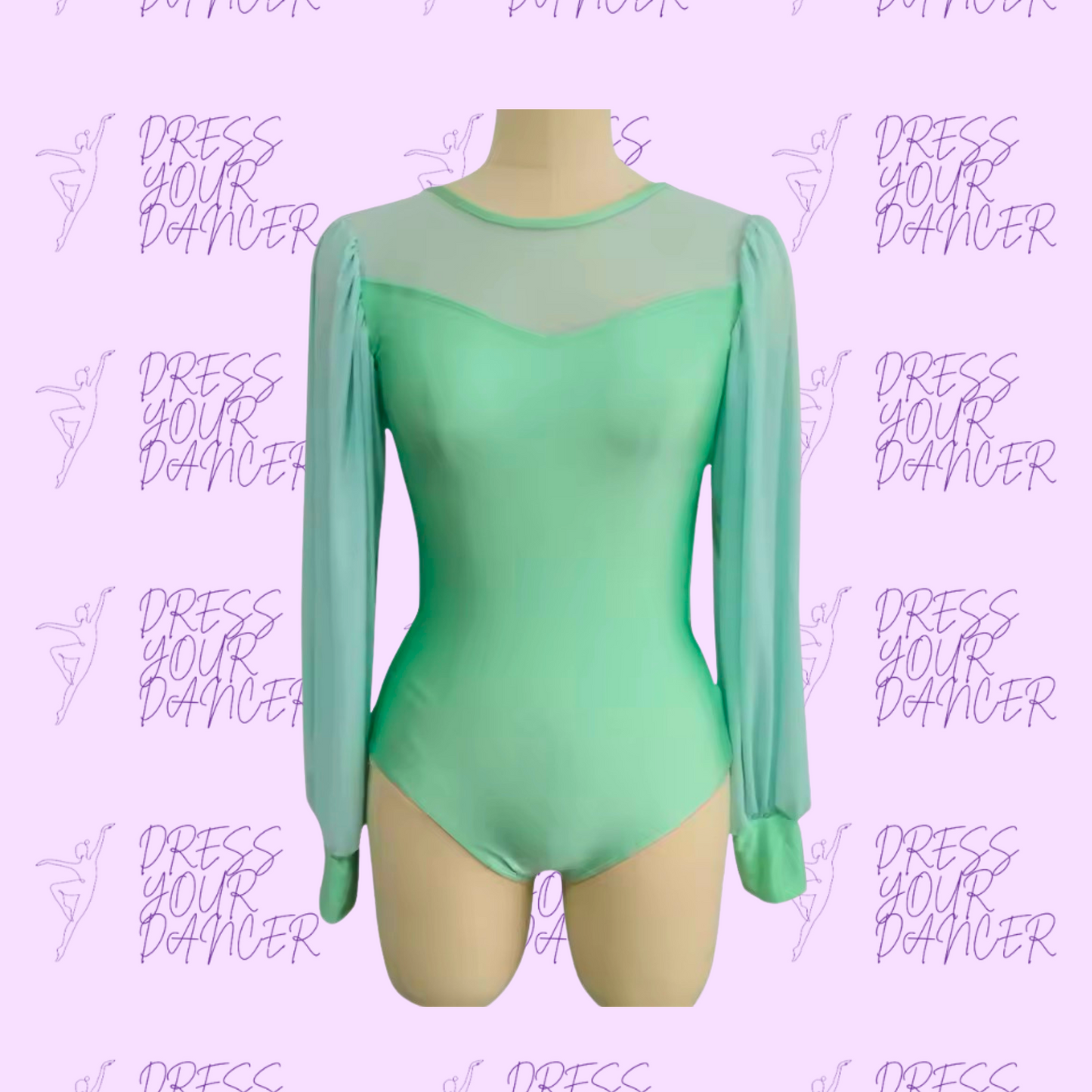Vision of Love Dance Costume – Girls Lyrical or Contemporary Solo Costume Womens Competition Dancewear Catalog Teen Stage Performance Outfit