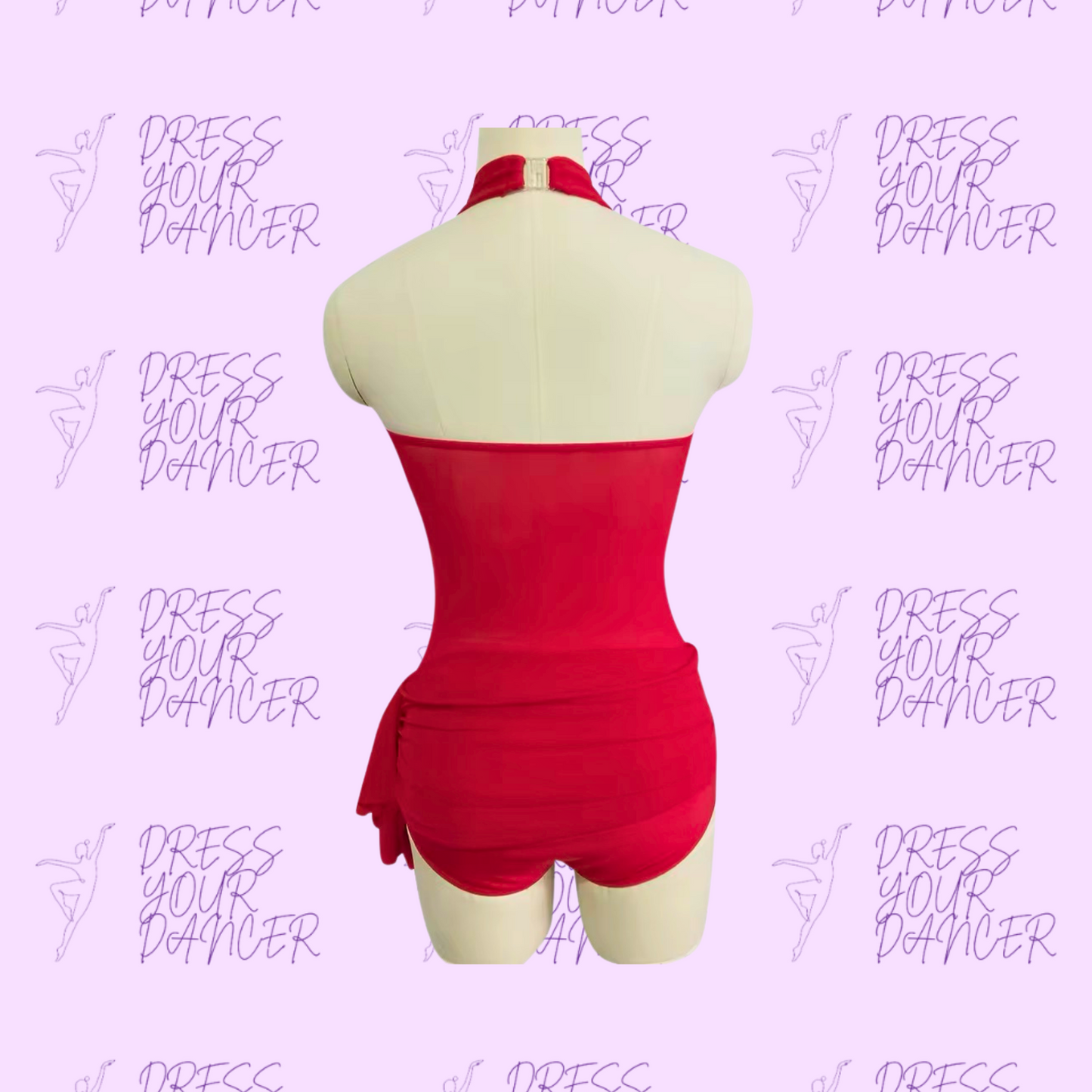 If You Had My Love Dance Costume – Girls Jazz or Lyrical Solo Costume, Womens Competition Dancewear, Catalog Teen Stage Performance Outfit