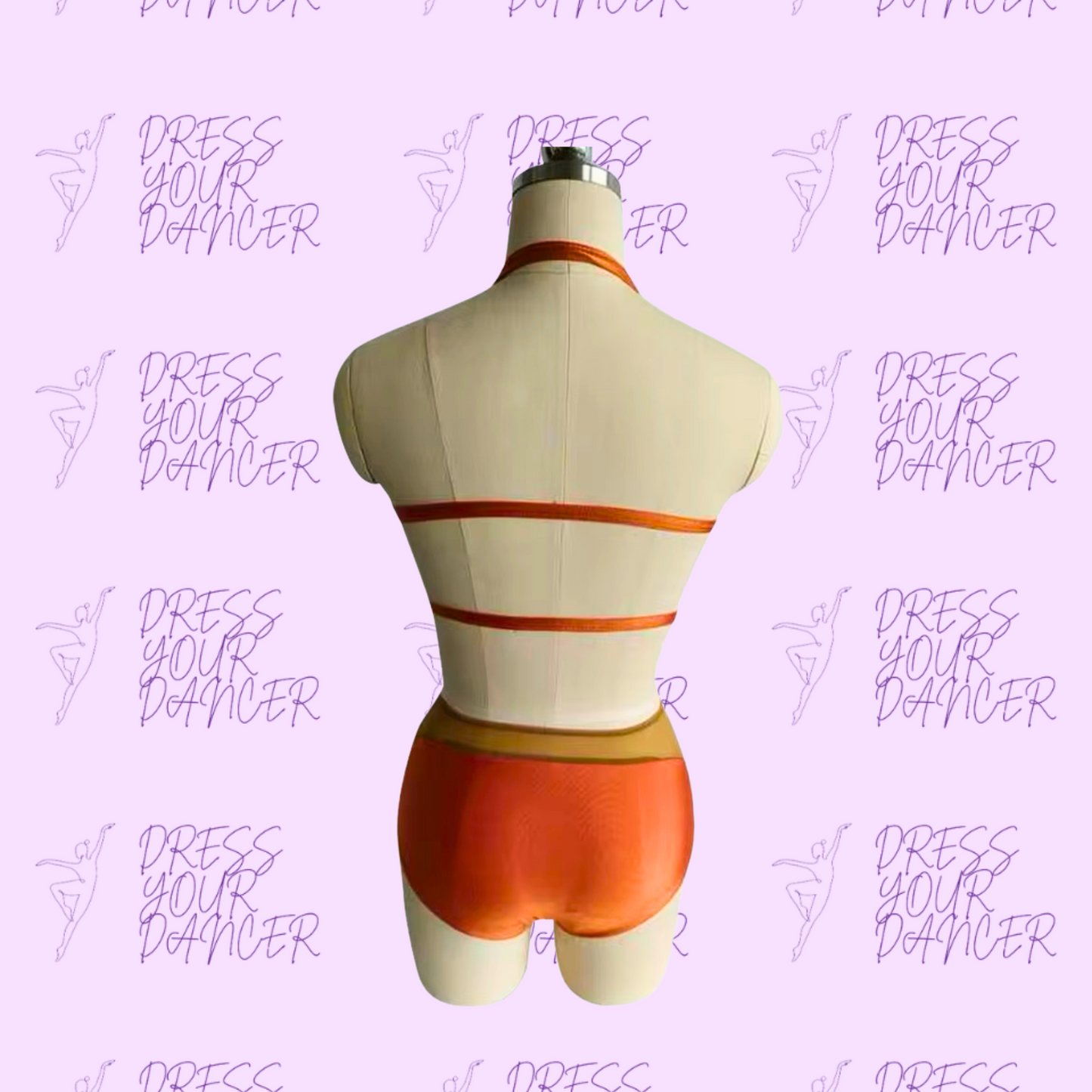I Gotta Feeling Dance Costume – Girls Jazz or Hip Hop Solo Costume, Womens Competition Dancewear, Catalog Teen Stage Performance Outfit