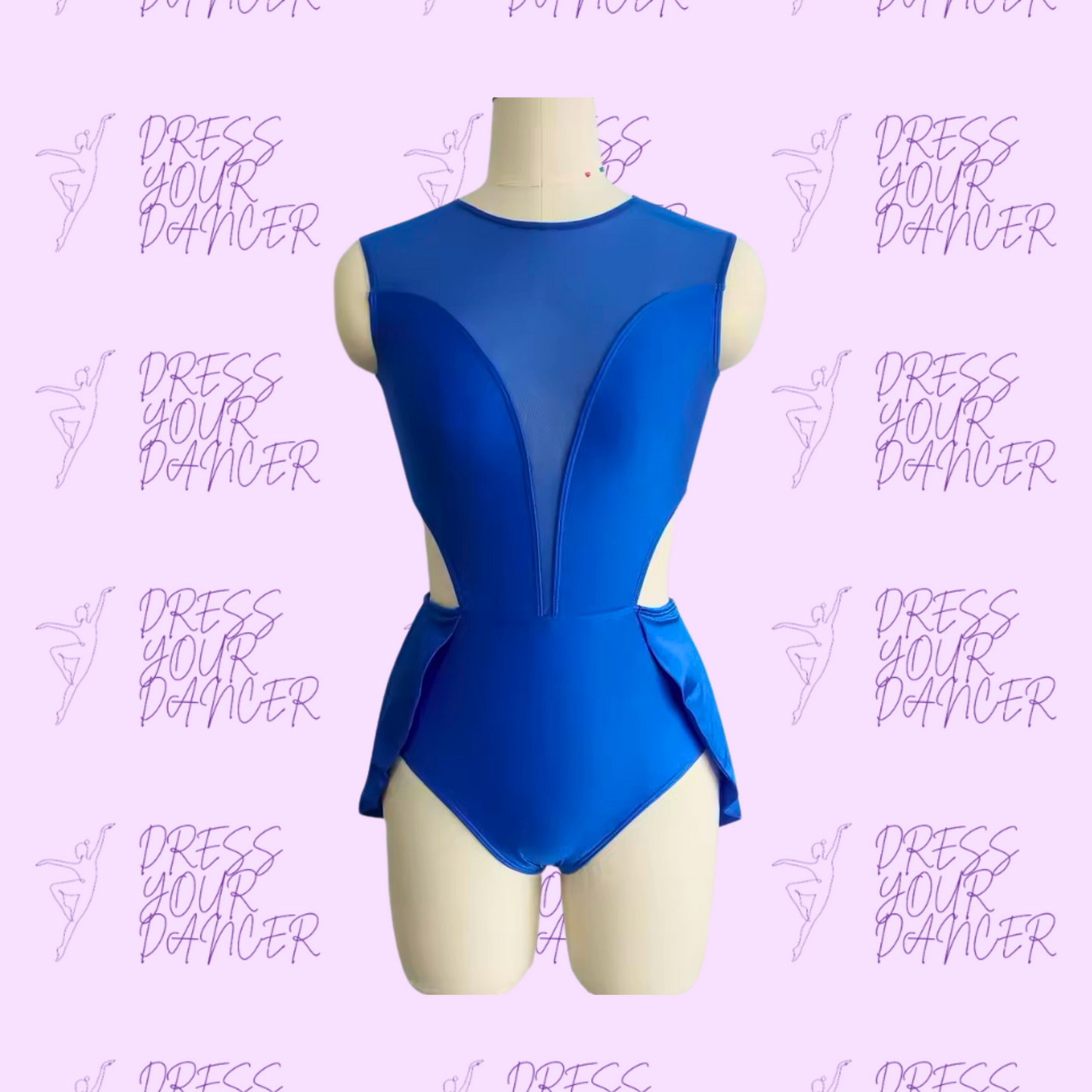 All That Jazz Dance Costume – Girls Jazz Solo Costume, Competition Performance Outfit, Catalog Dance Costume for Tap or Musical Theatre