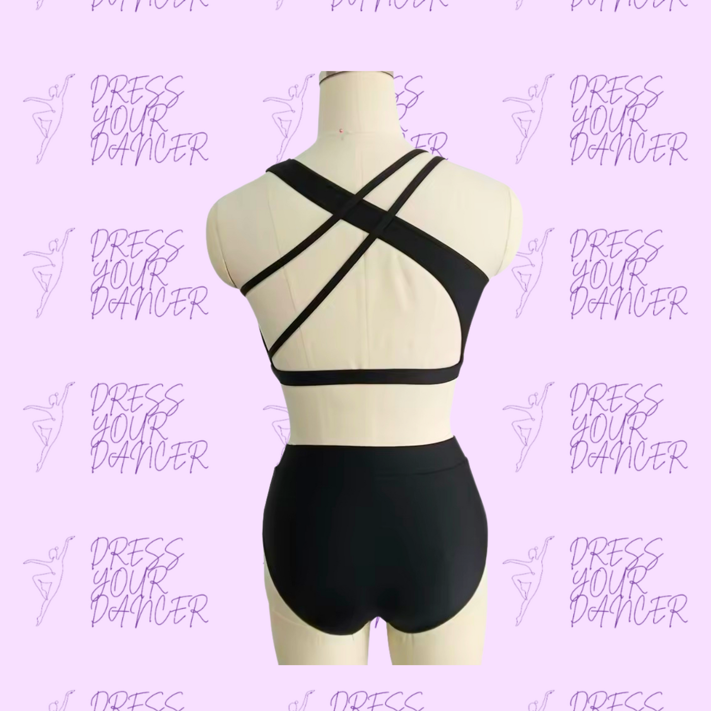 Sweet Dreams Dance Costume – Girls Jazz or Contemporary Solo Costume Edgy Womens Competition Dancewear CatalogTeen Stage Performance Outfit
