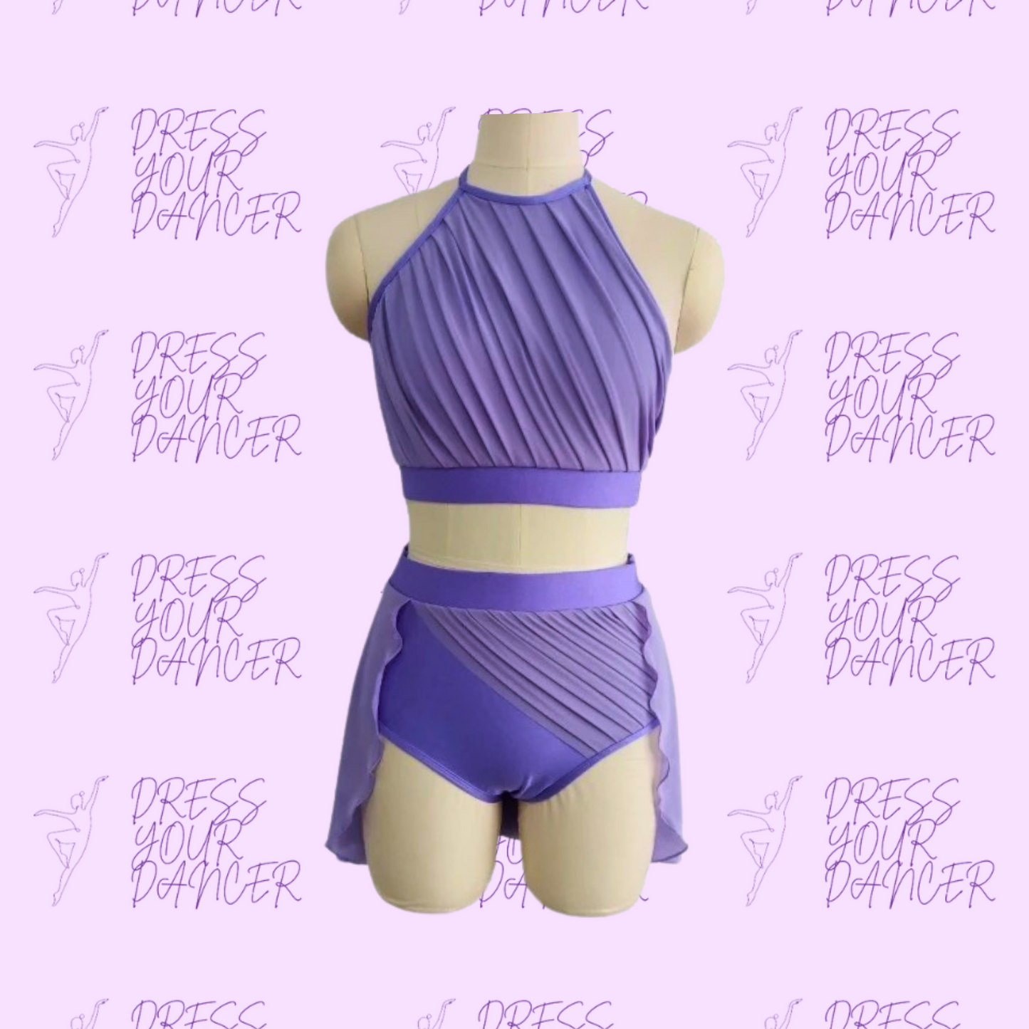 Memory Dance Costume – Girls Lyrical or Contemporary Solo Costume, Womens Competition Dancewear, Catalog Teen Stage Performance Outfit