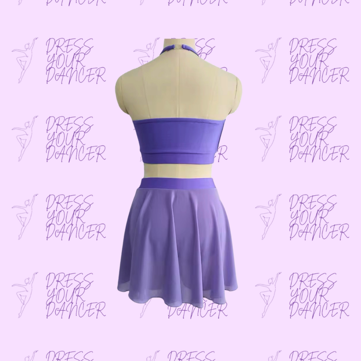 Memory Dance Costume – Girls Lyrical or Contemporary Solo Costume, Womens Competition Dancewear, Catalog Teen Stage Performance Outfit
